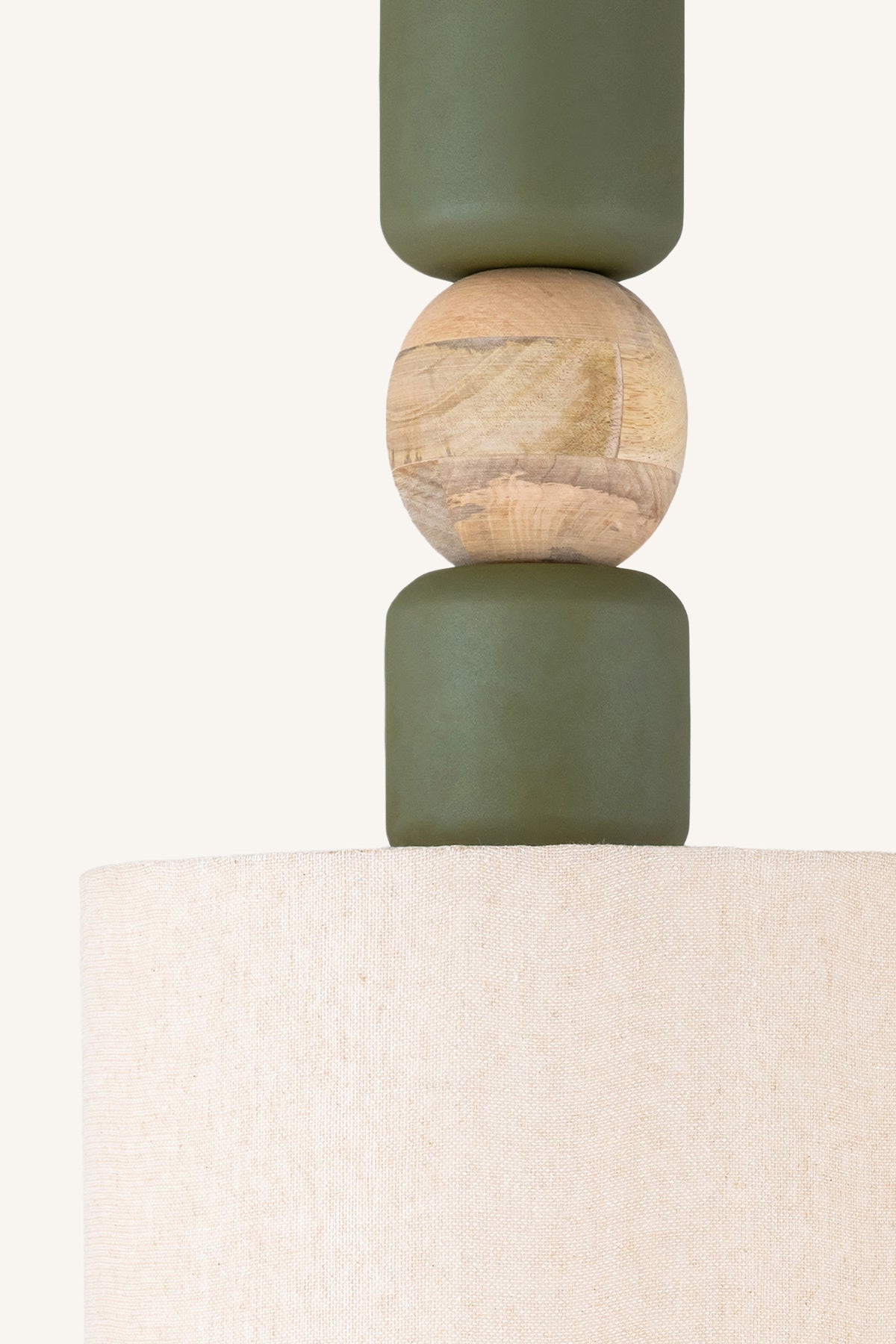 Verden Stack Pendant Lamp