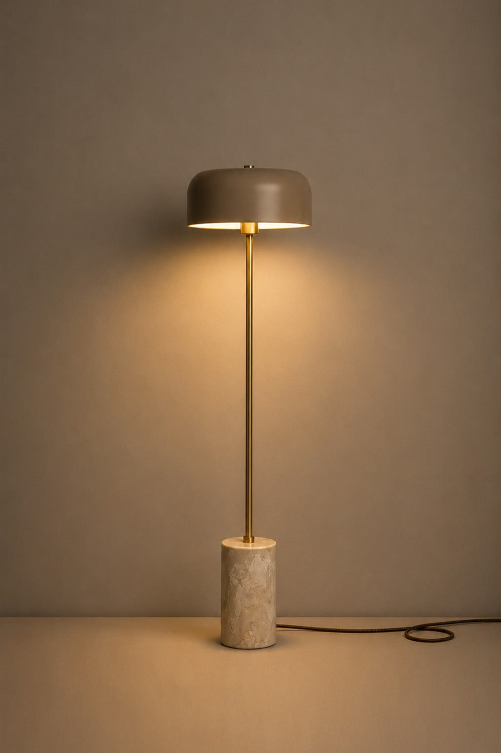 Solenne Floor Lamp