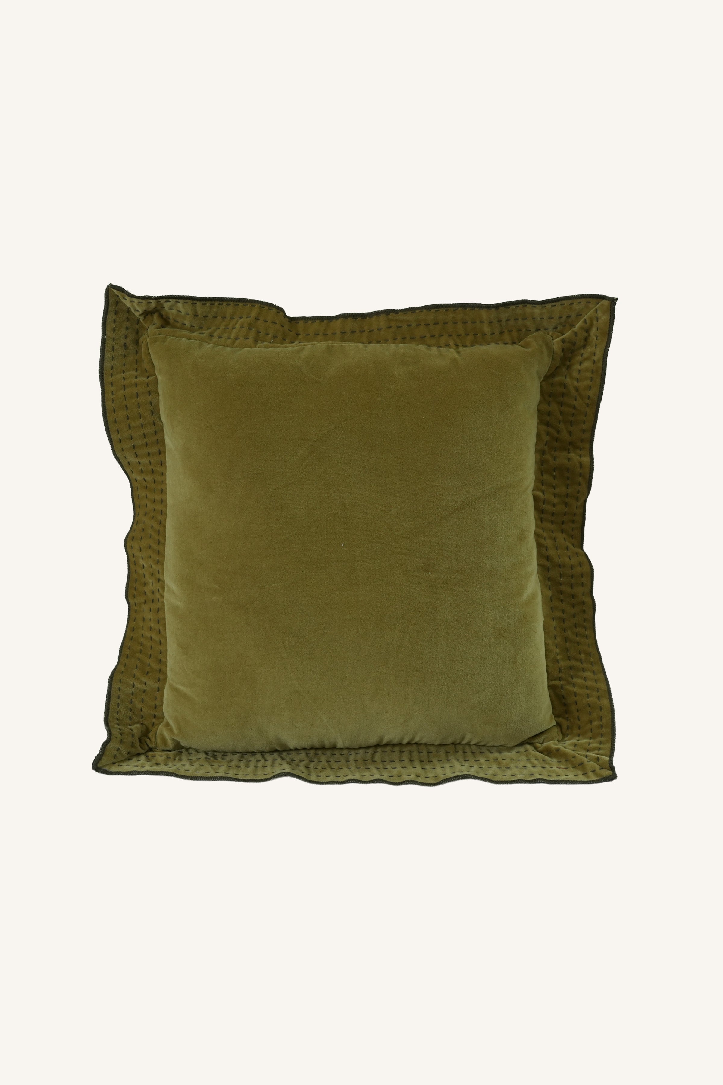 Meadow Frame Pillow