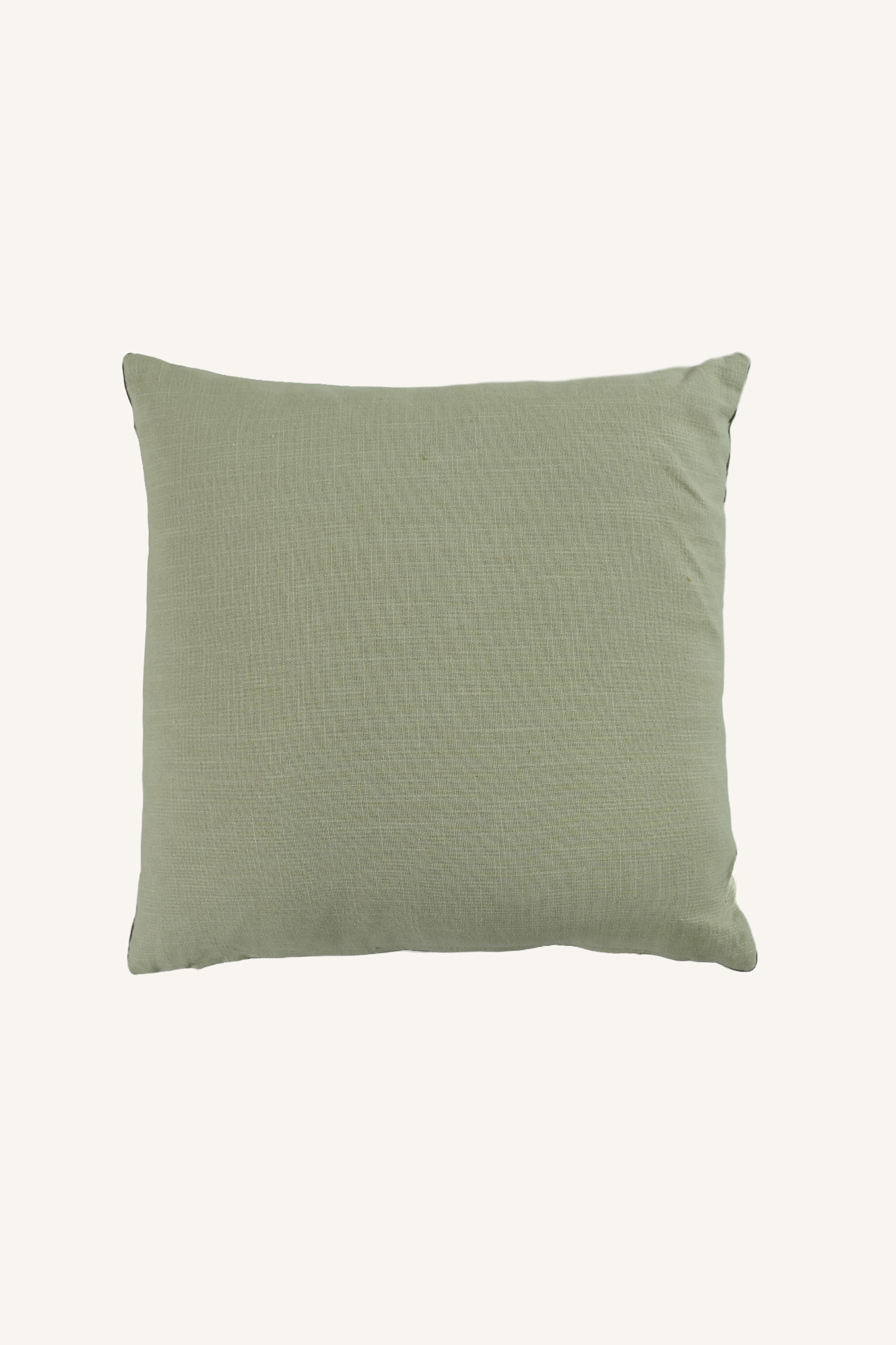 Kantha Trail Pillow