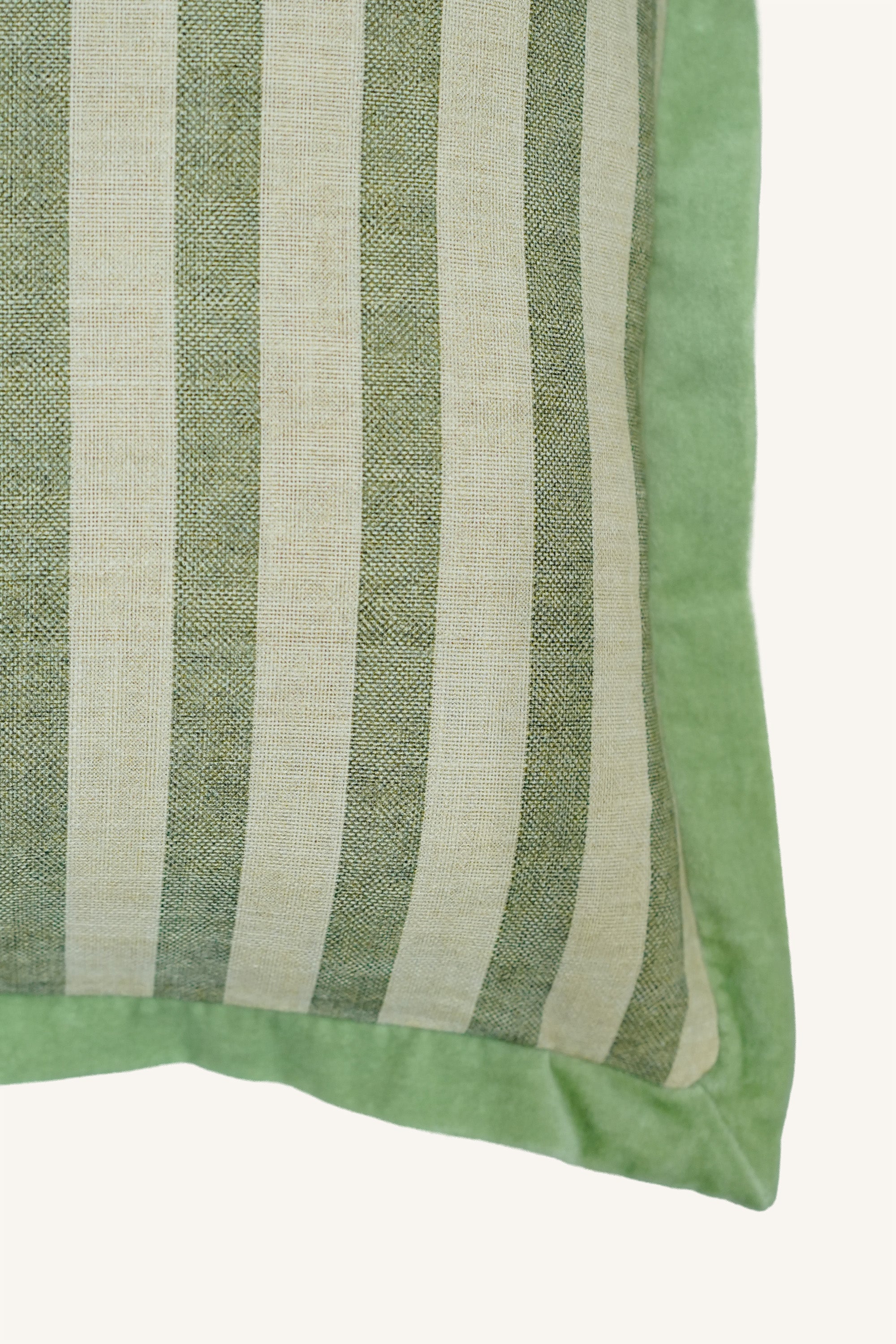 Sagewood Column Pillow