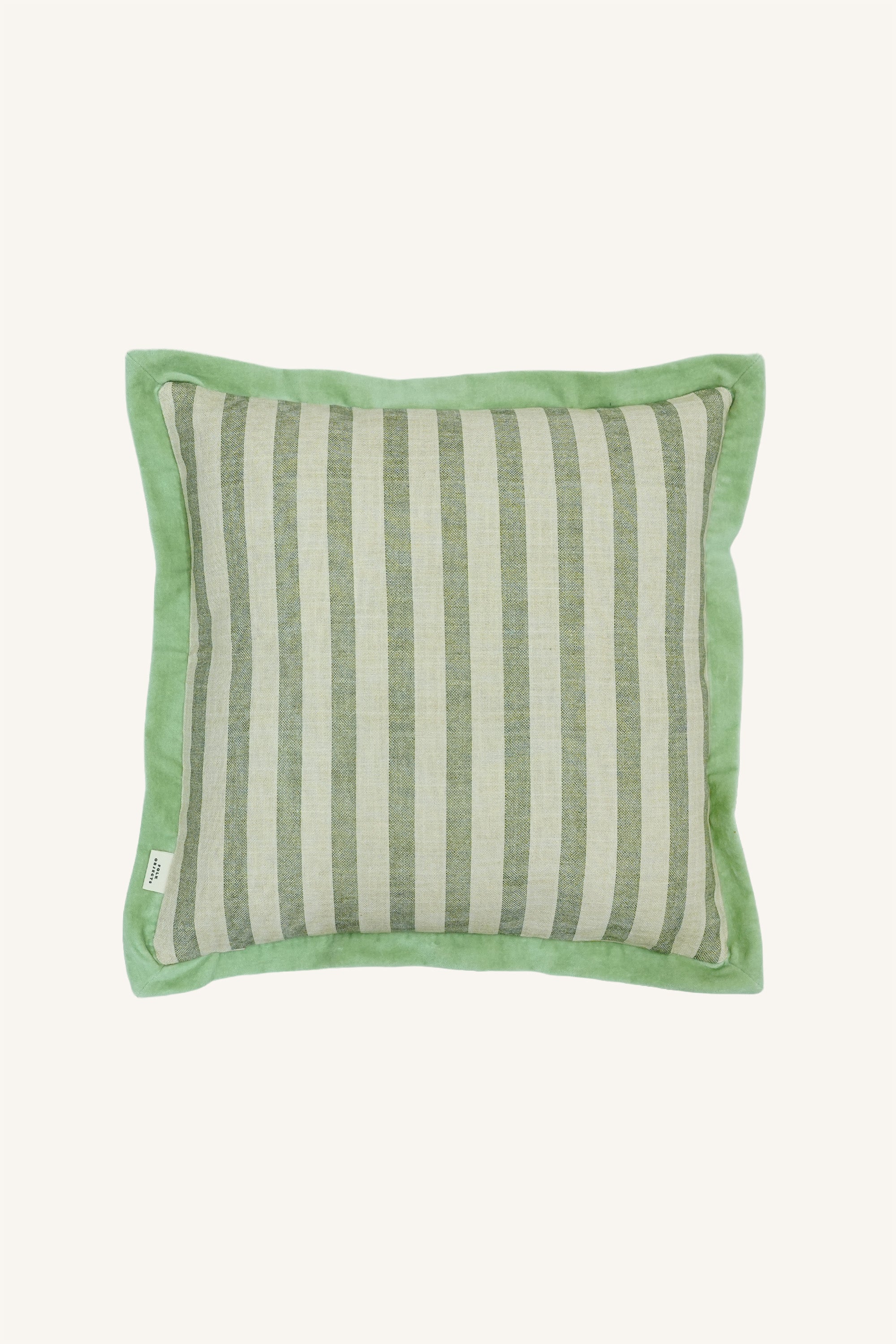 Sagewood Column Pillow