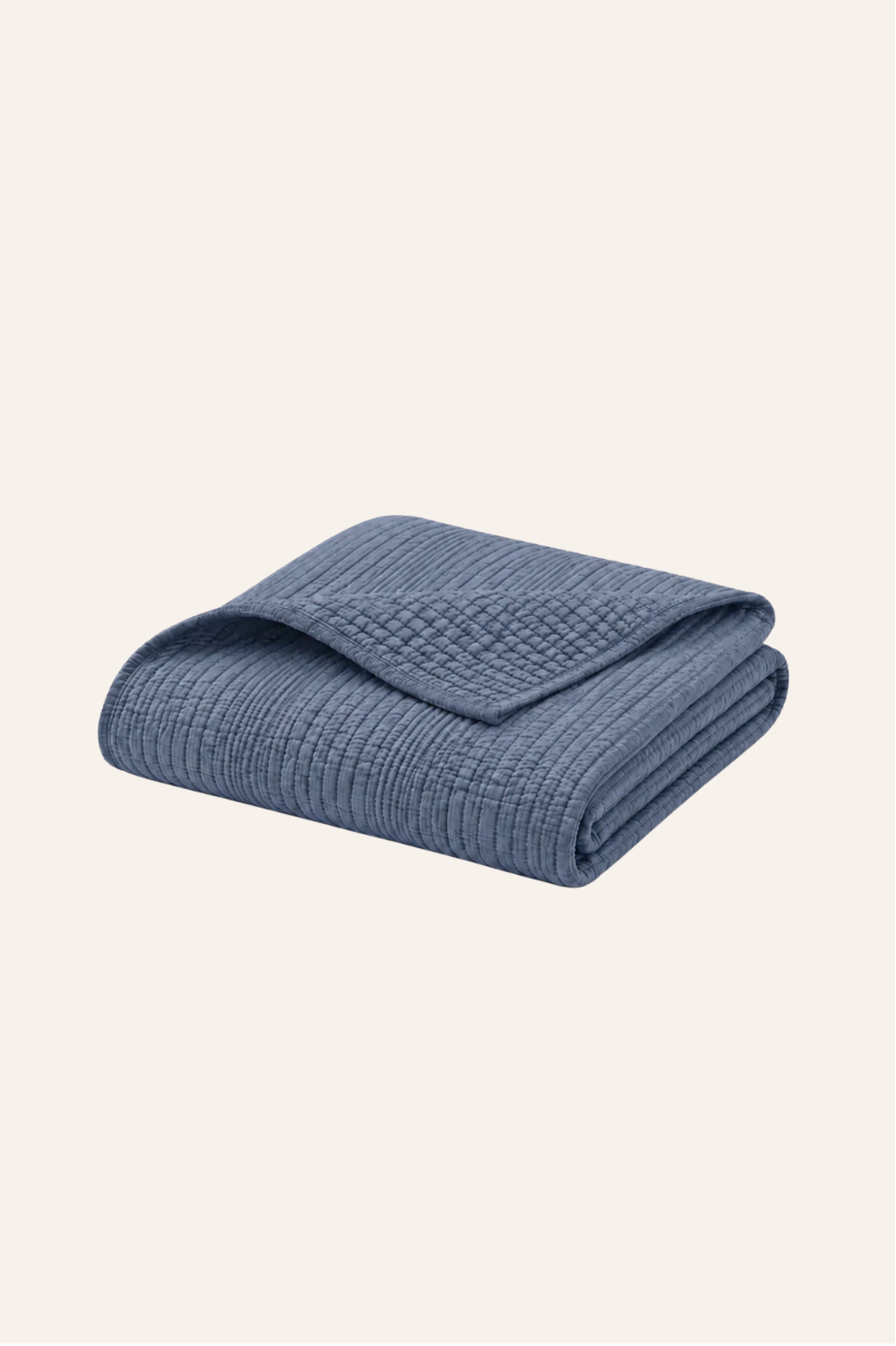 Deep Tide Bedspread