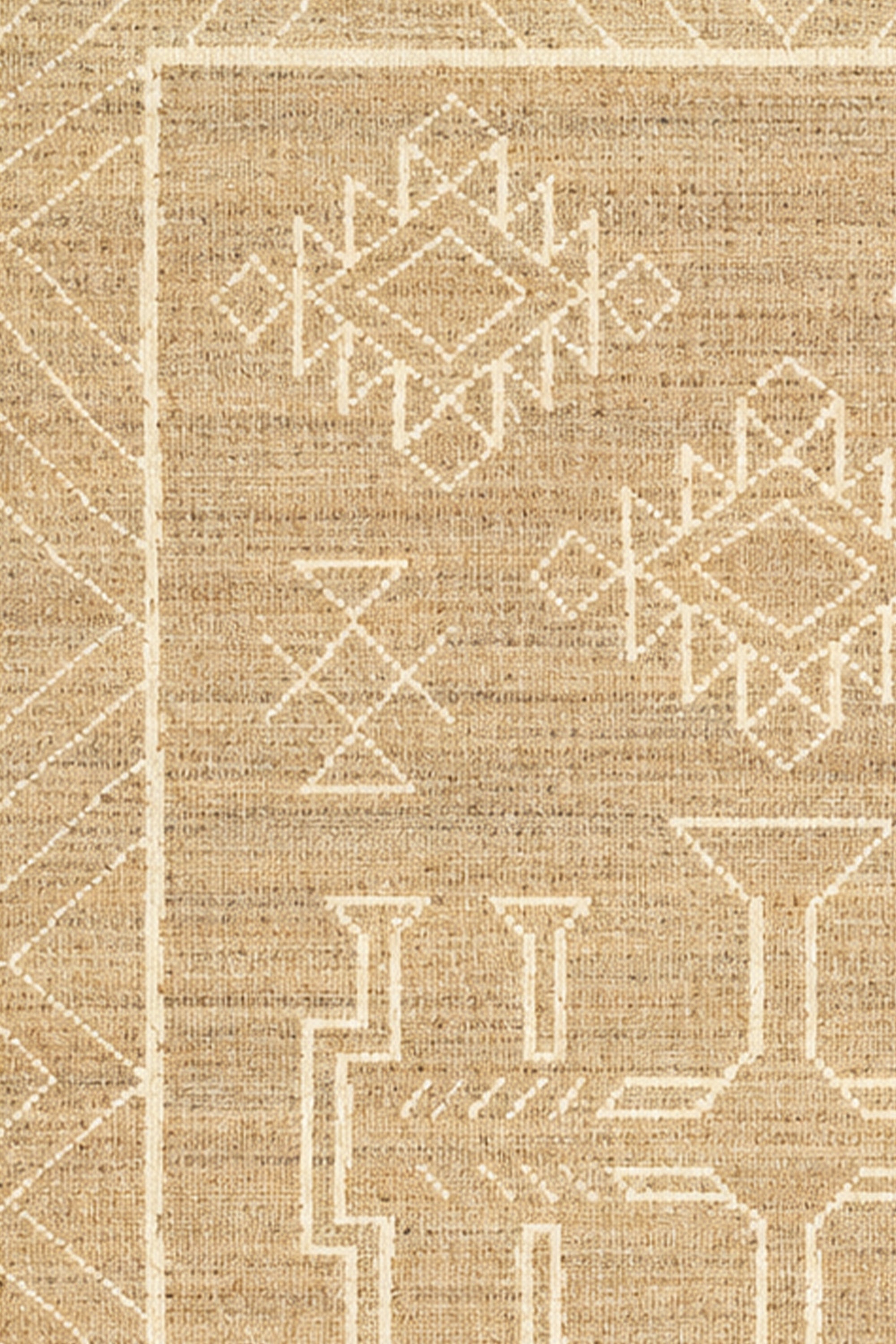 Nomad Rug