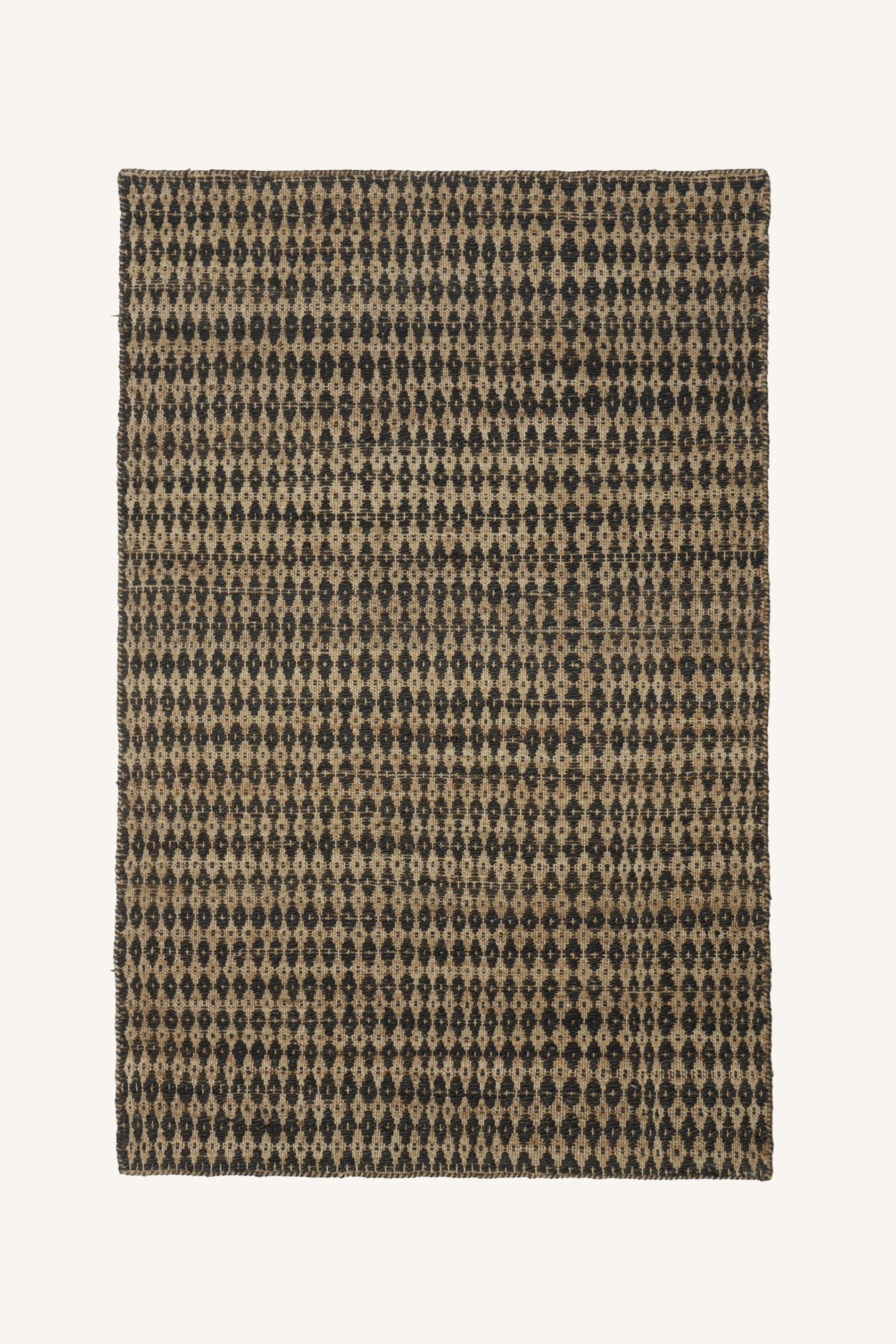 Obsidian Rug