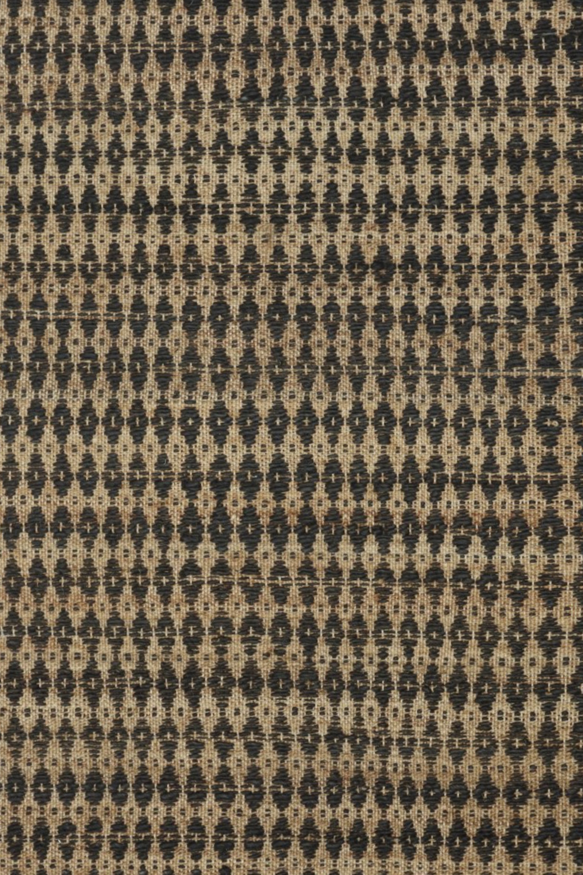 Obsidian Rug