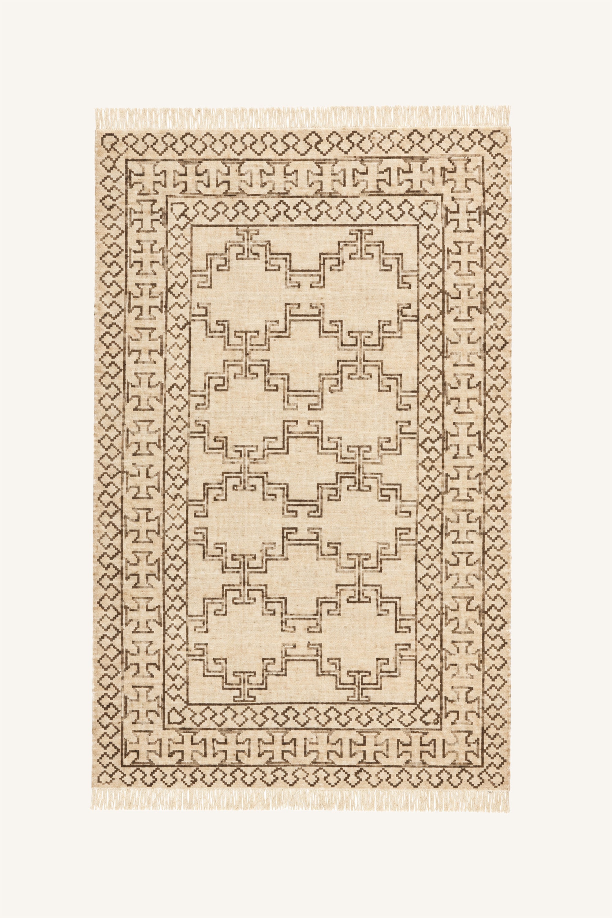 Knotwork Rug