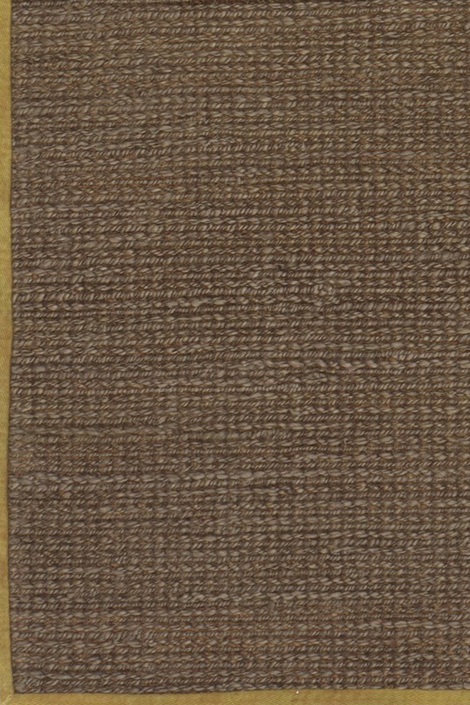 Umber Rug