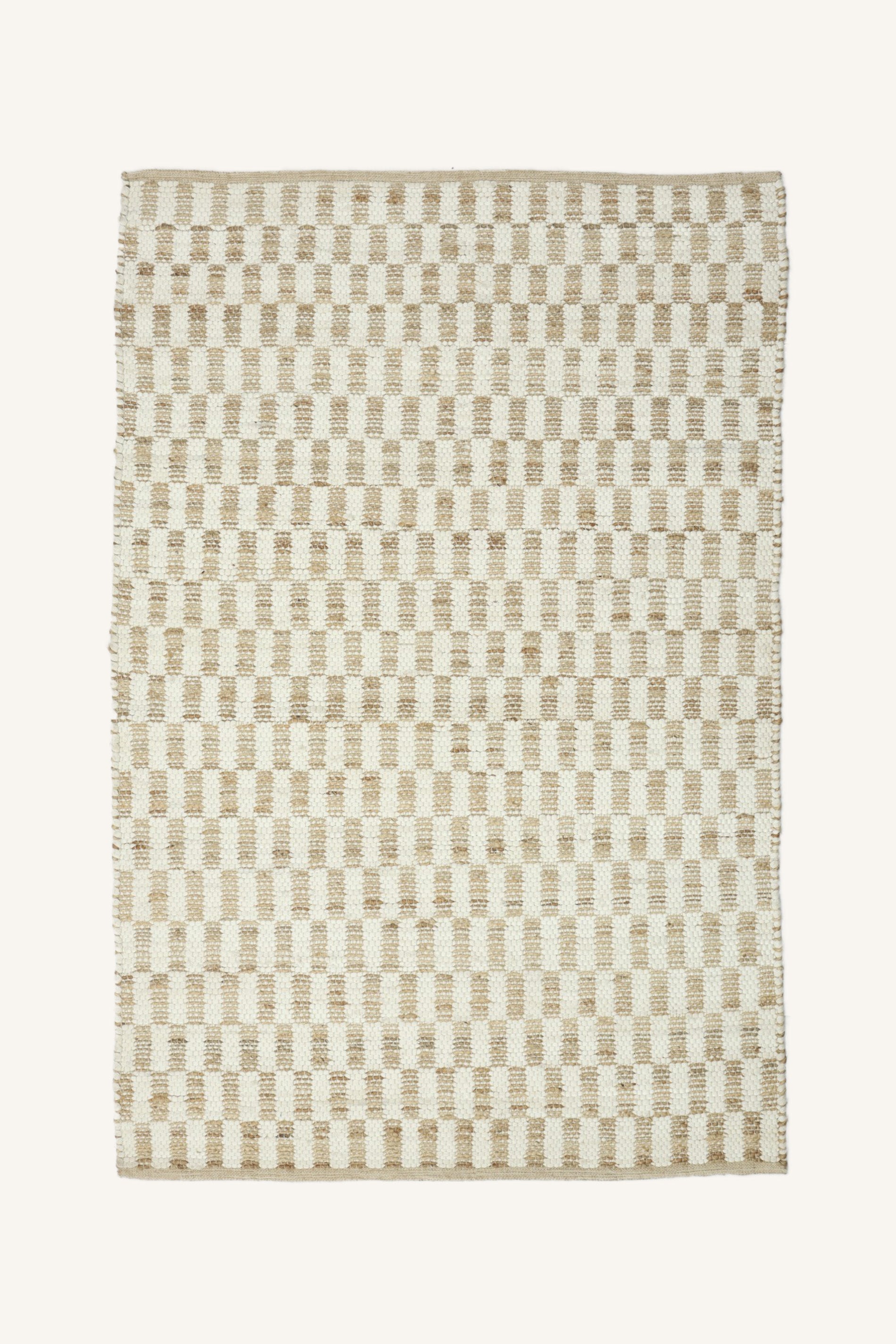 Ledger Rug