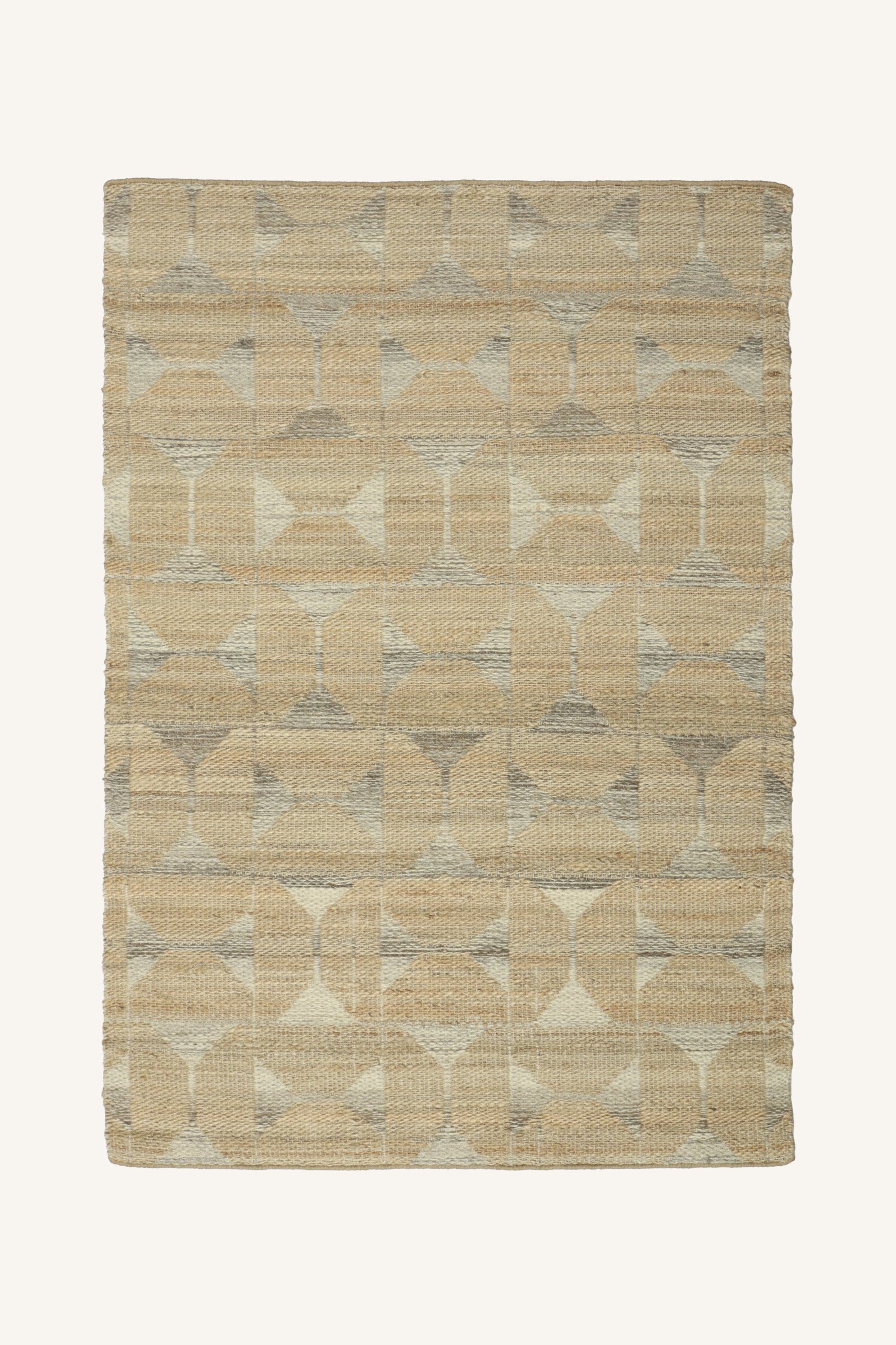 Glyph Rug