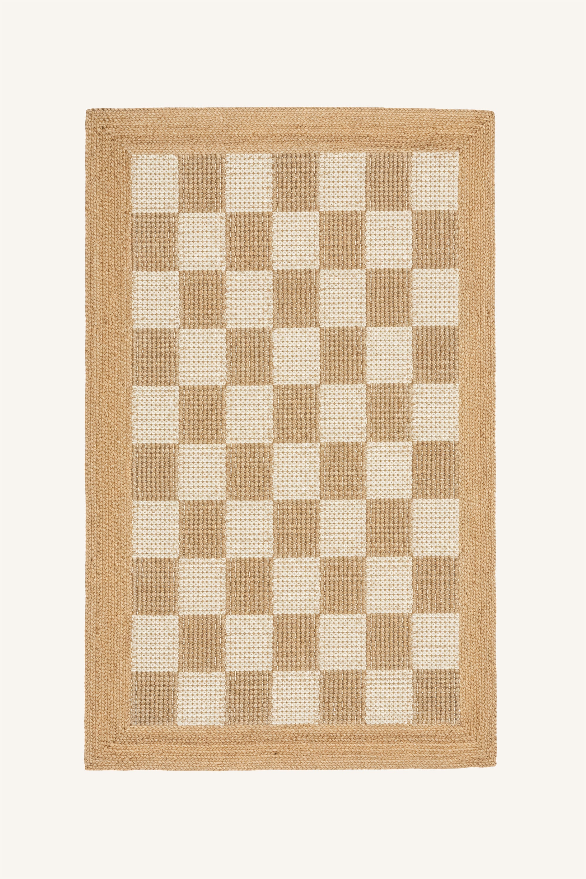 Patchwork Rug