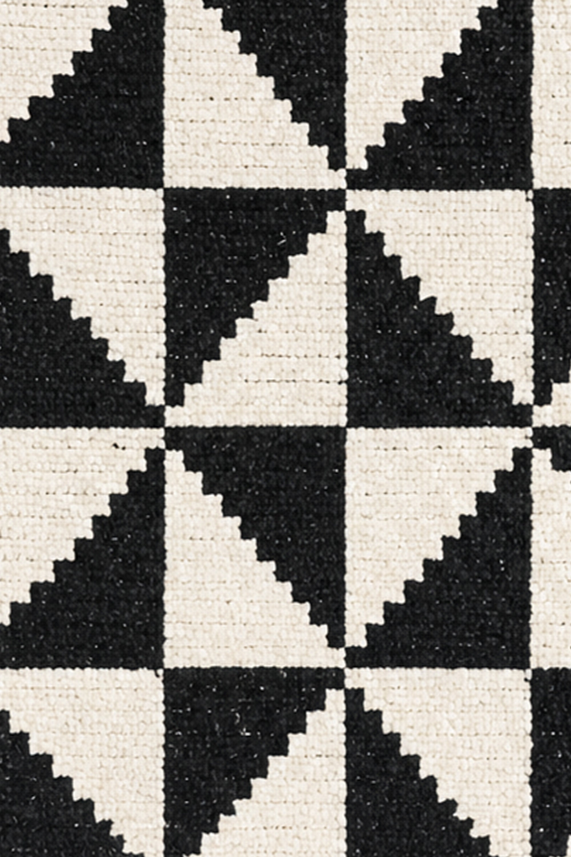 Facet Rug