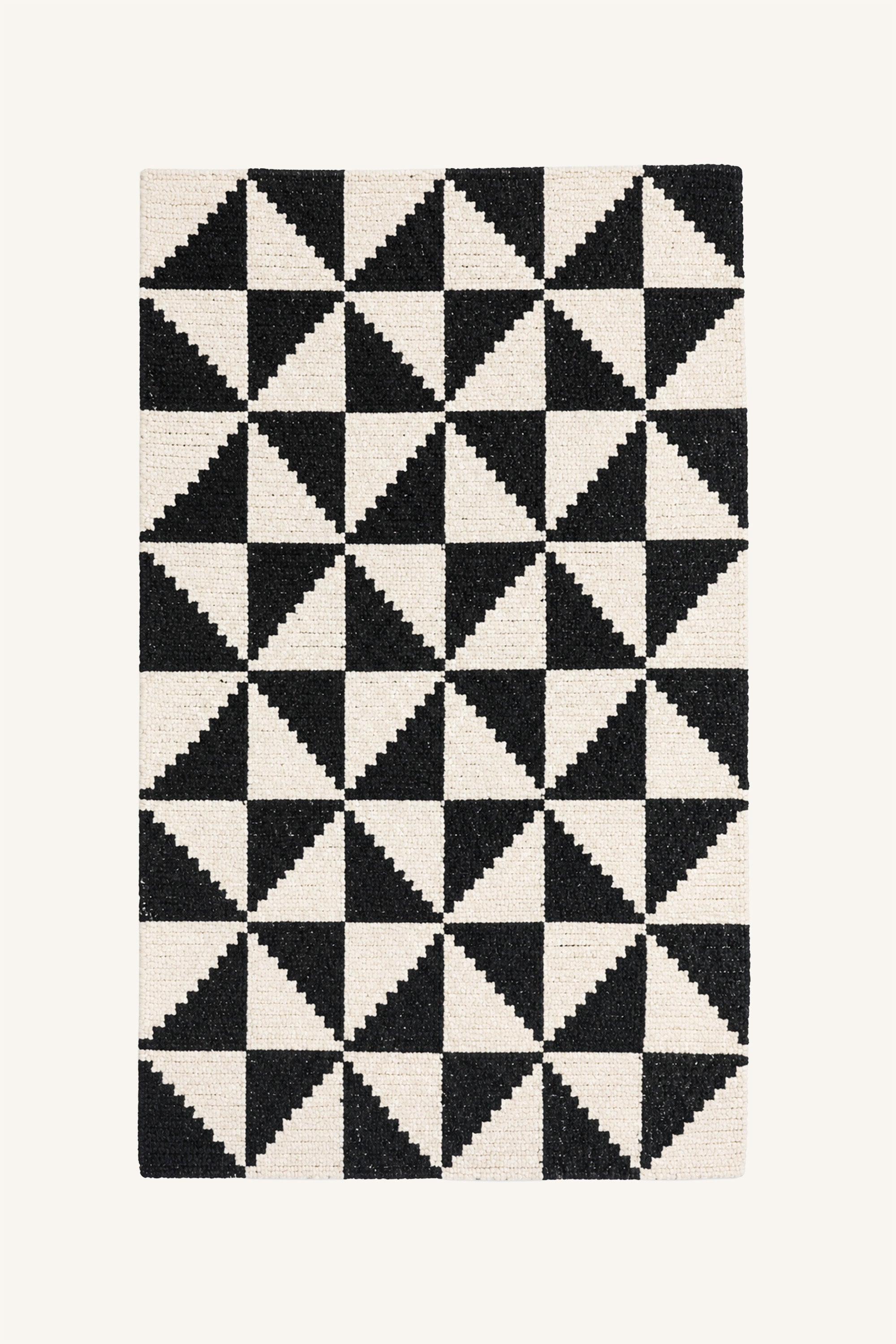 Facet Rug