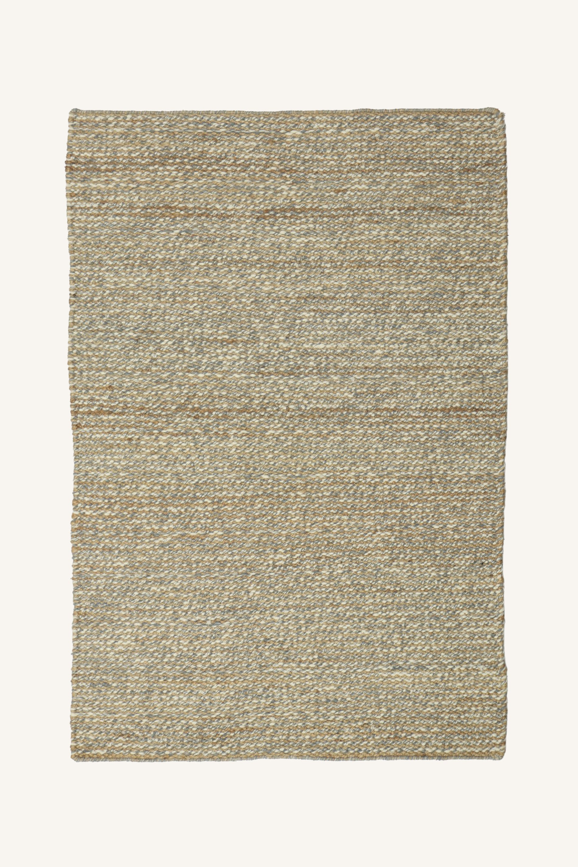 Linen Mist Rug