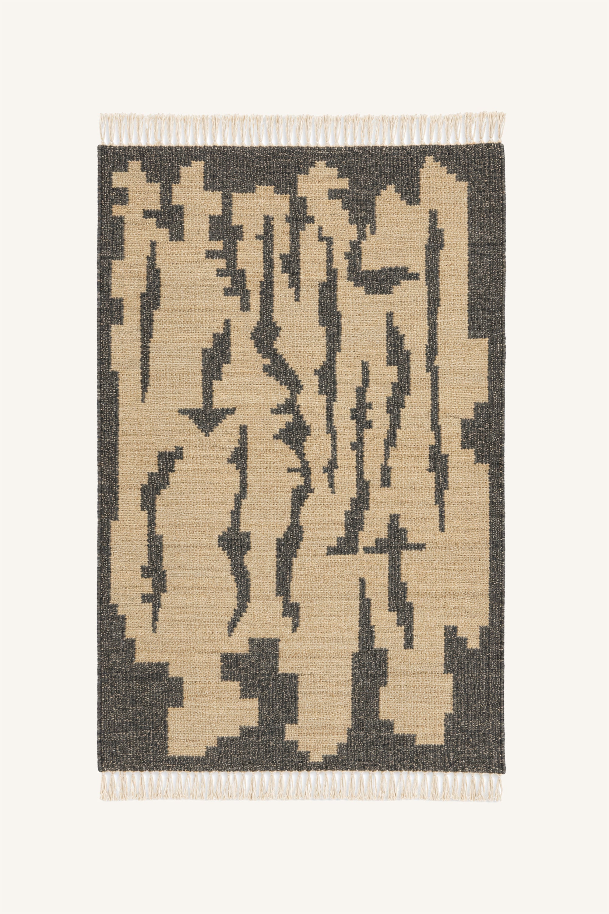 Terrain Rug