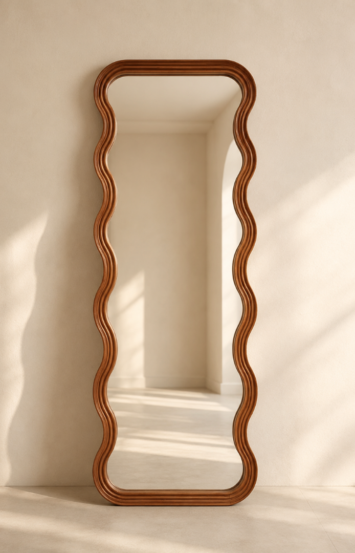 Kai Floor Mirror