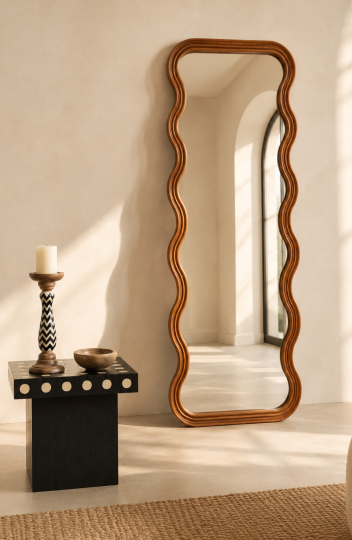 Kai Floor Mirror