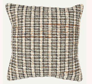 Thatchline Pillow