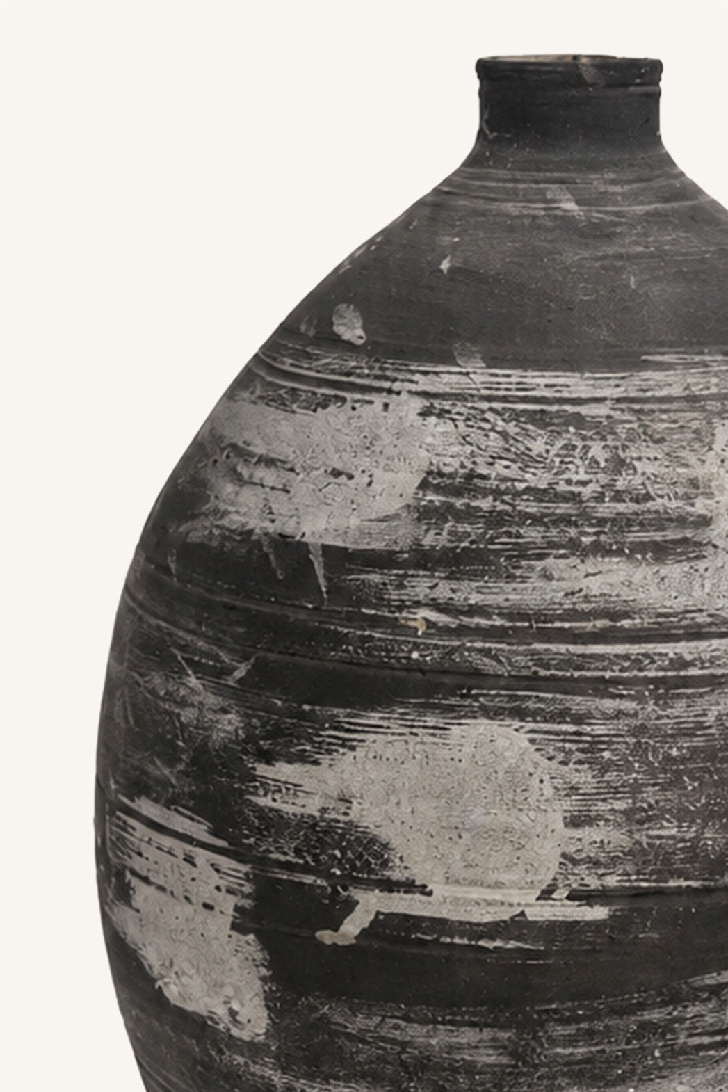 Ash Tide Vase