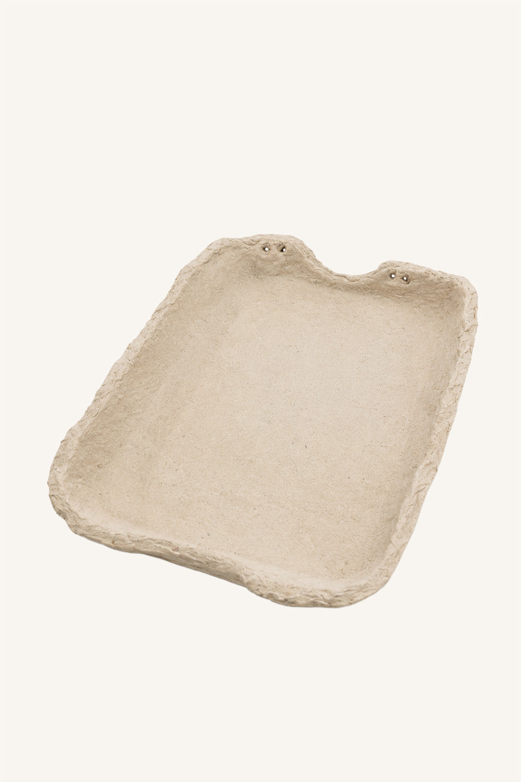 Quiet Edge Tray