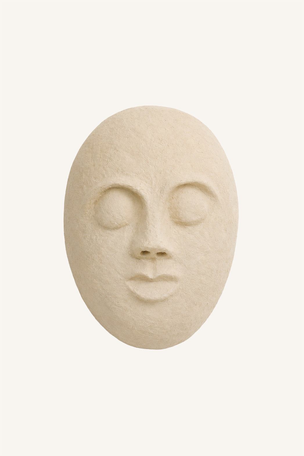 Pebble Face Wall Art