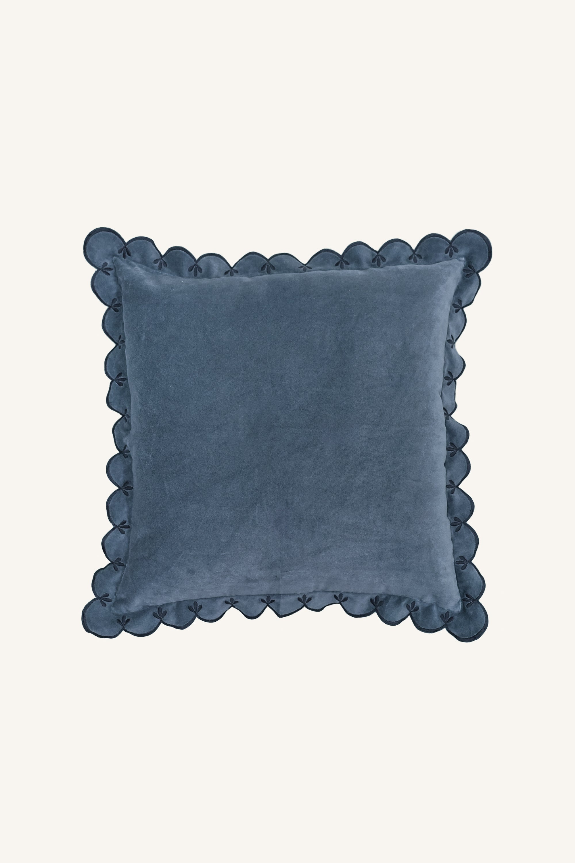 Softcrest Velvet Pillow