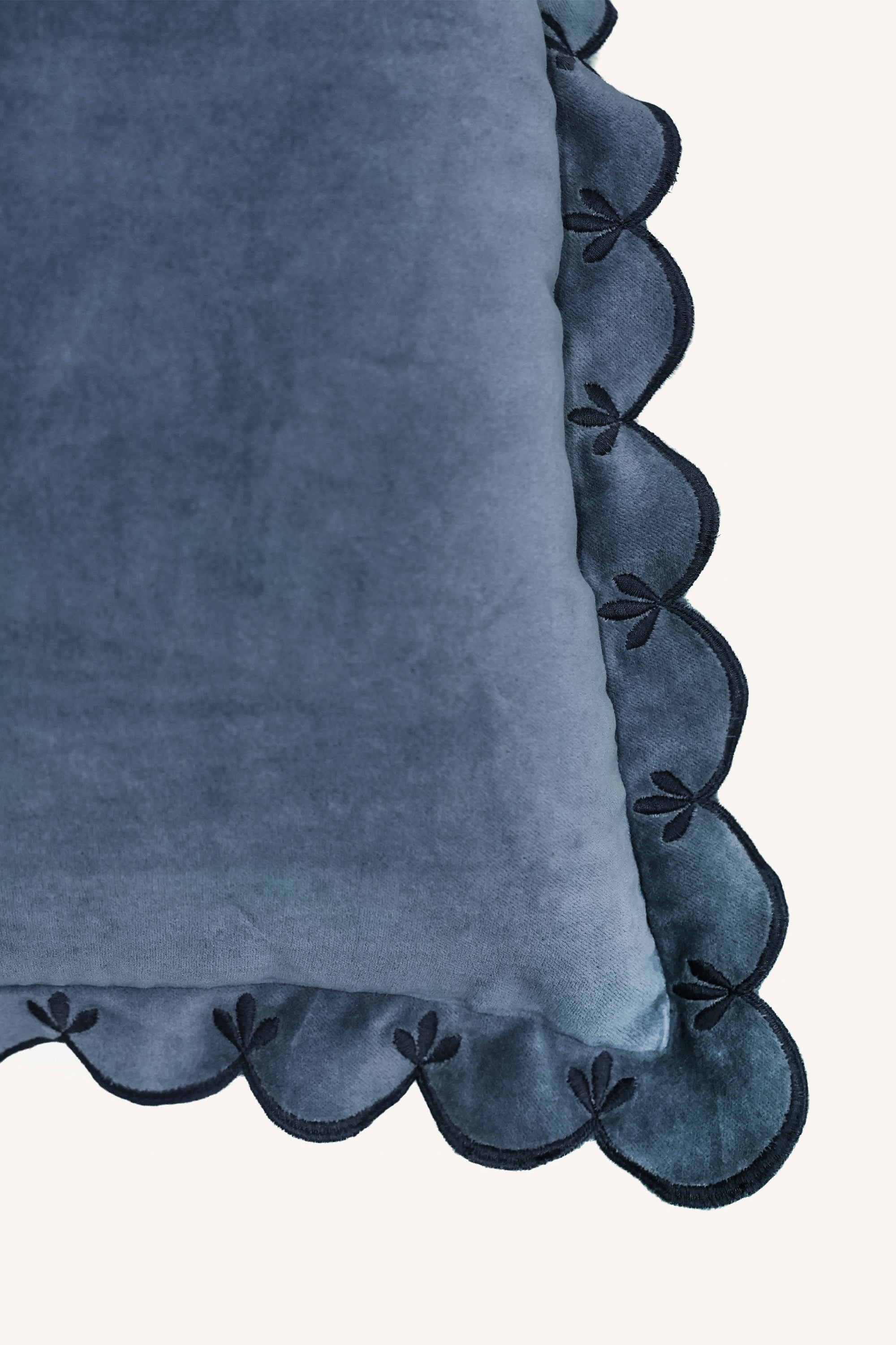 Softcrest Velvet Pillow