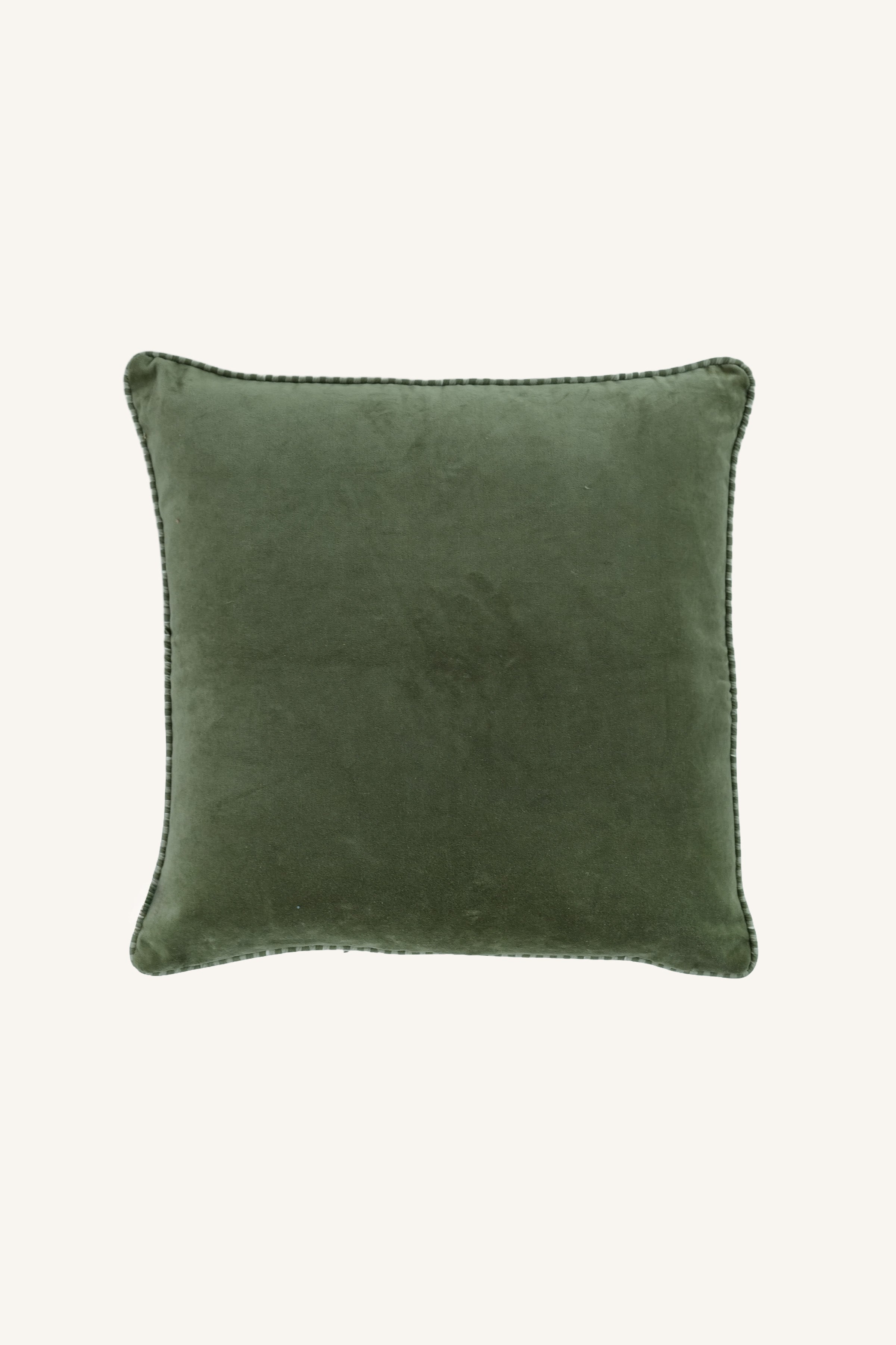 Verdant Pillow
