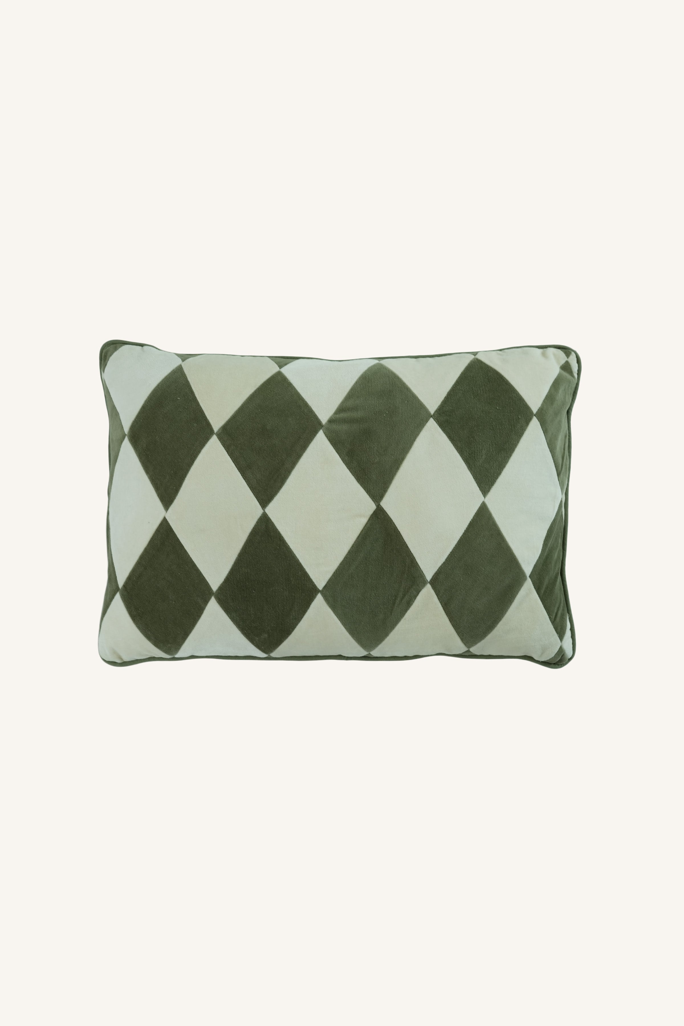 Harlequin Lumbar
