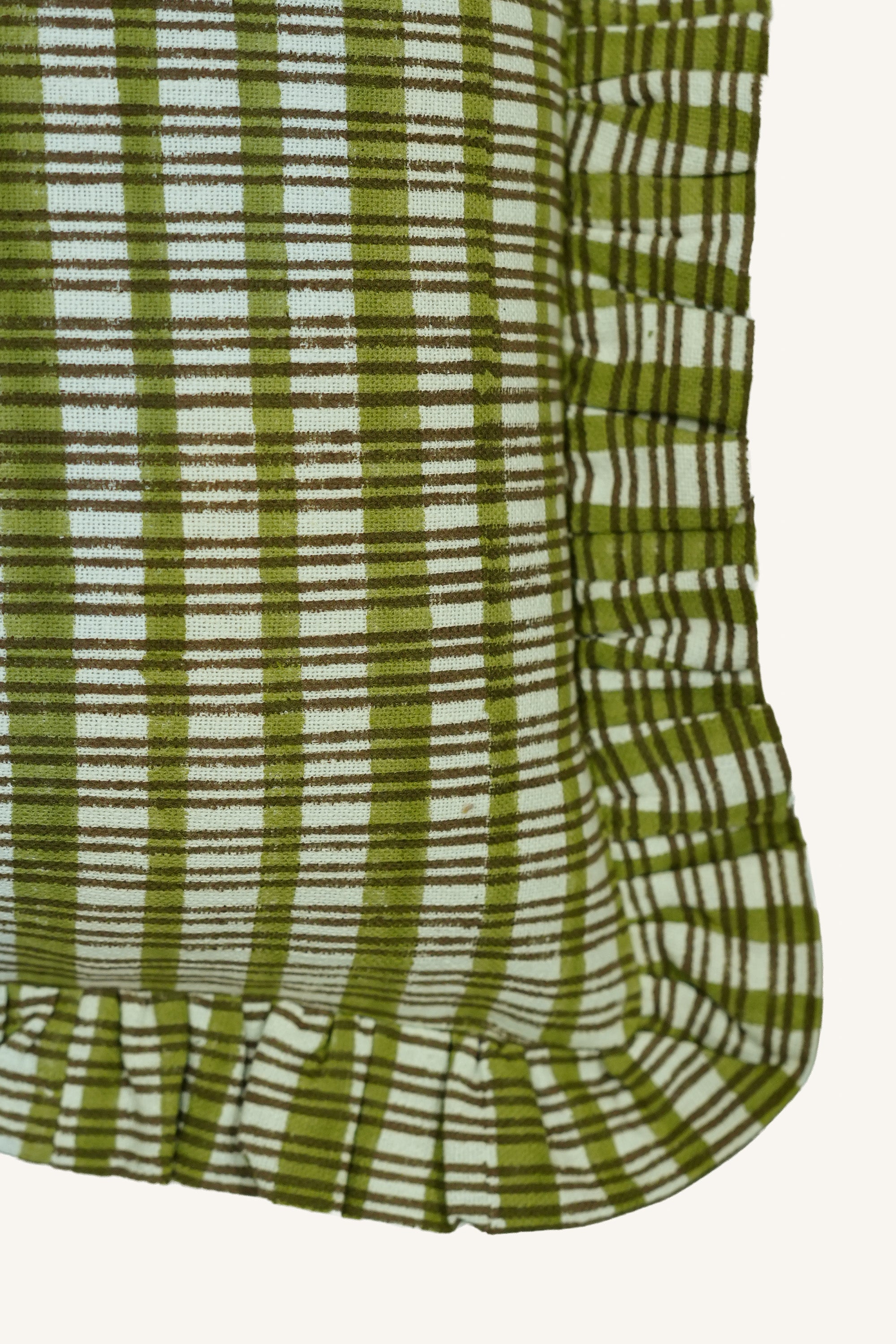 Rekhiya Pillow