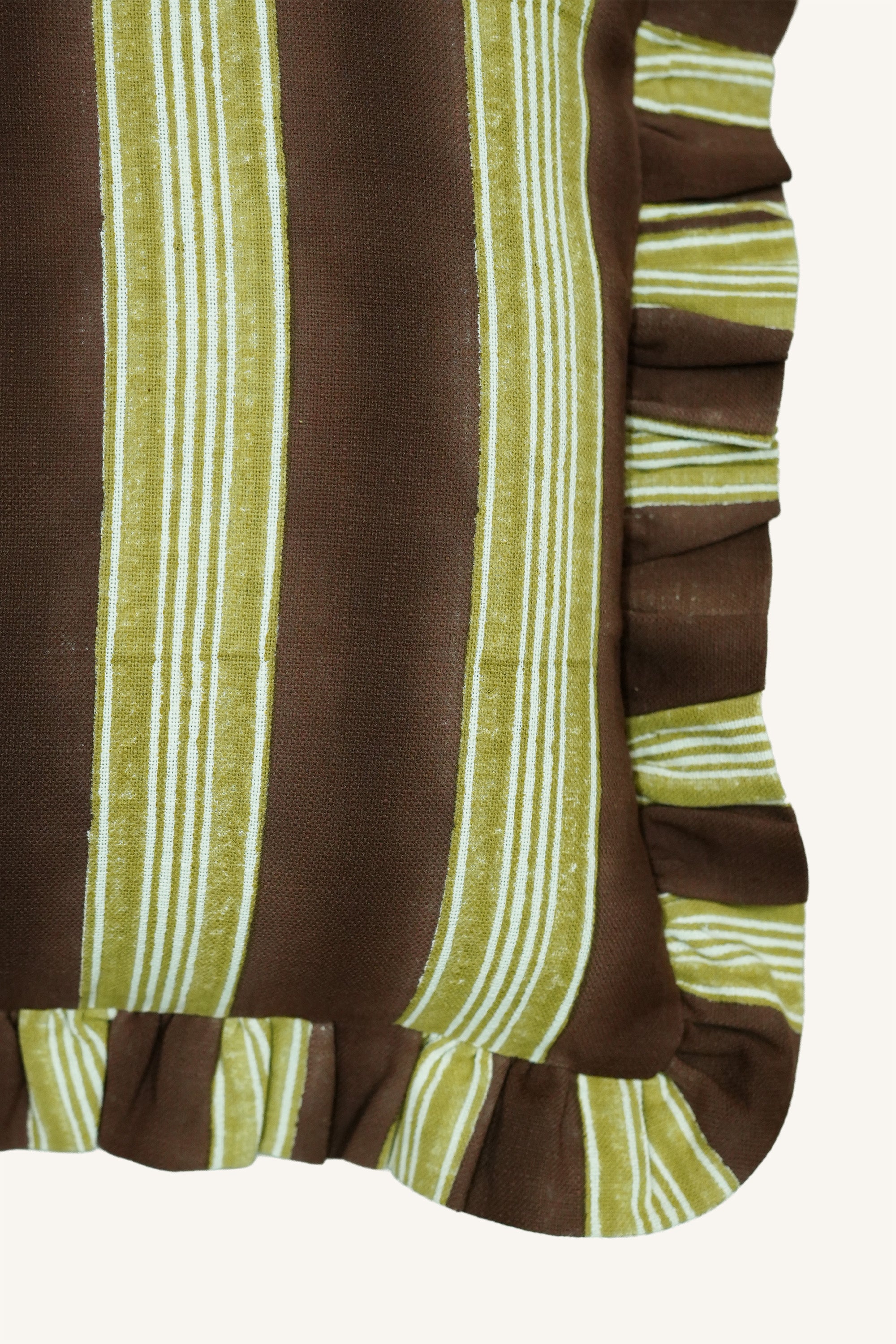 Sheesham Dhar Pillow