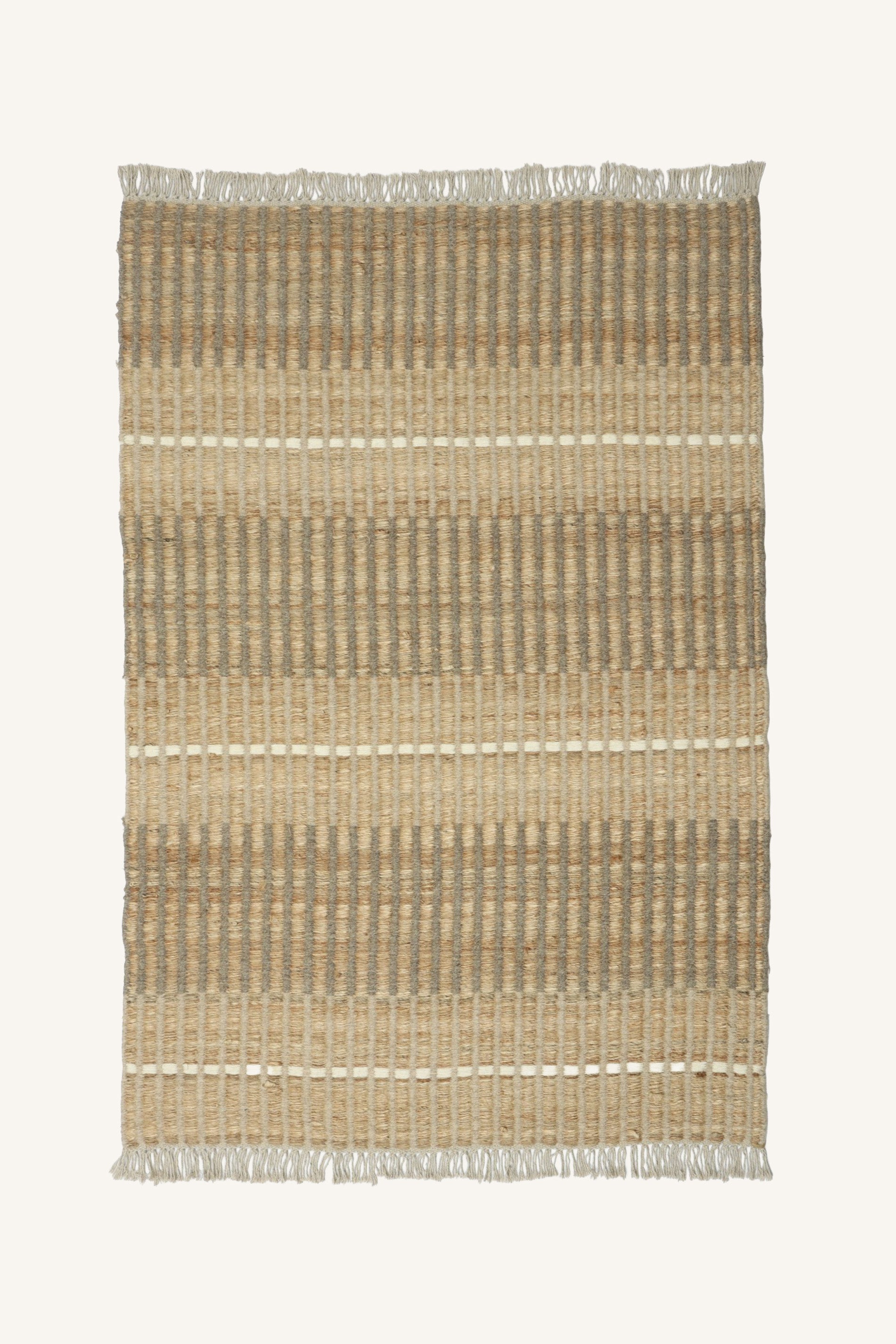 Flax Rug