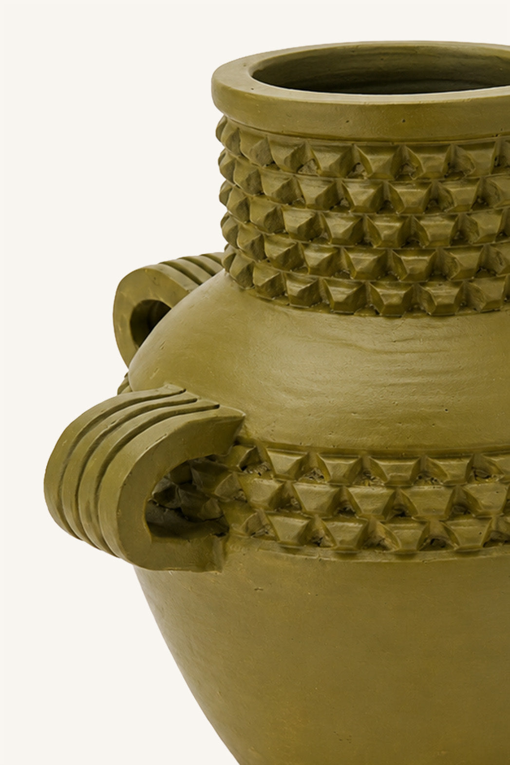 Moss Crest Vessel
