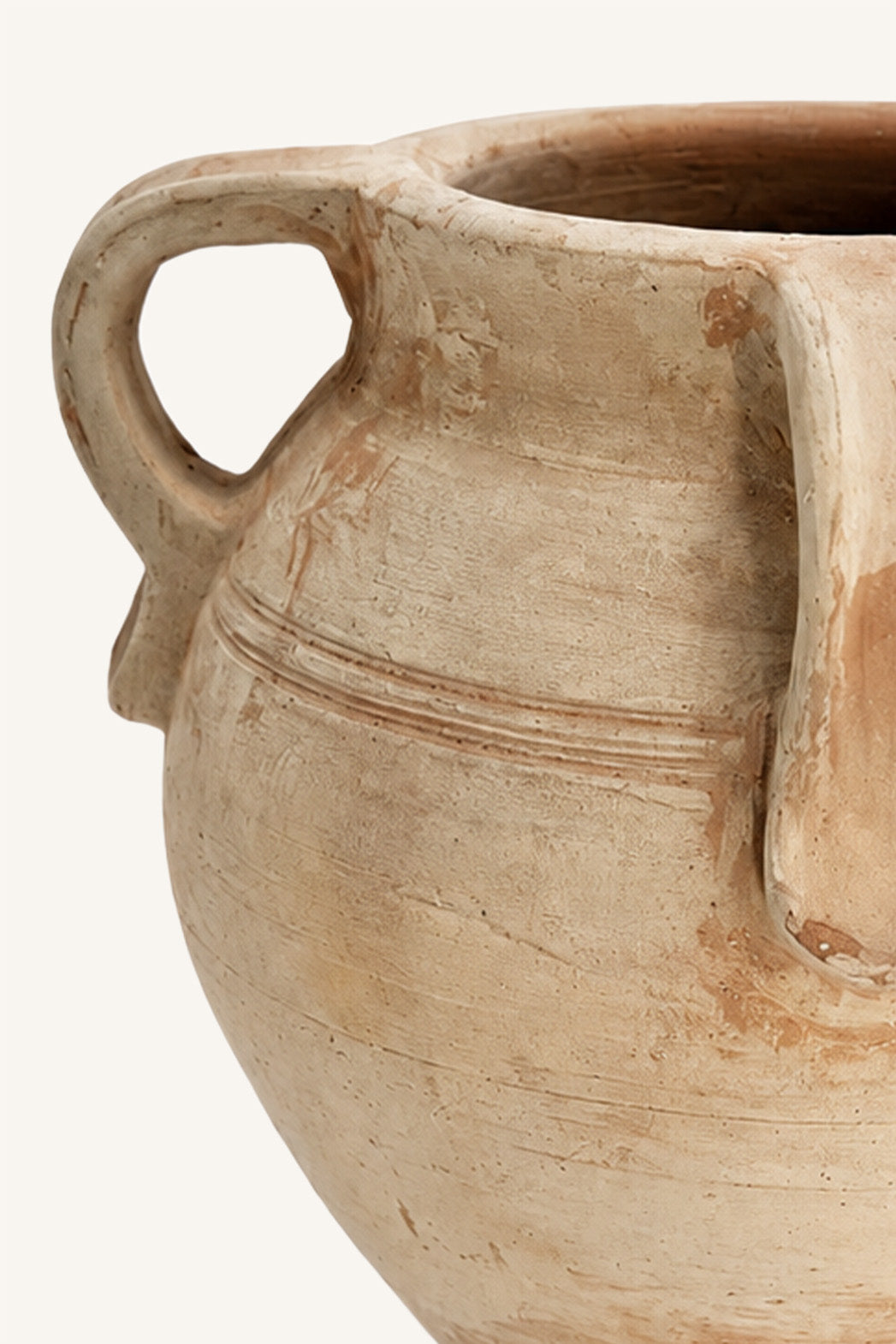 Hearth Loop Pot