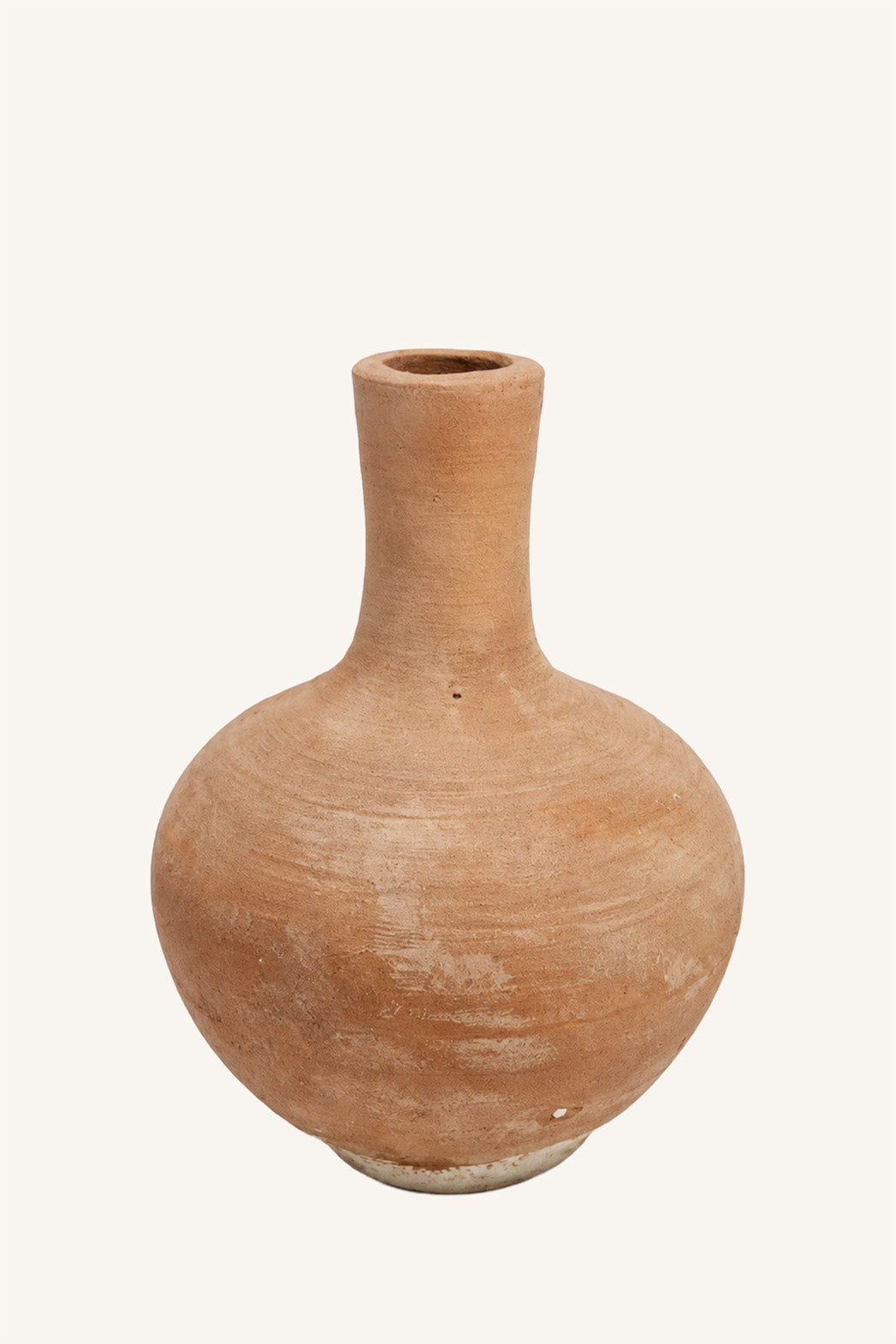 Pebble Stem Vase