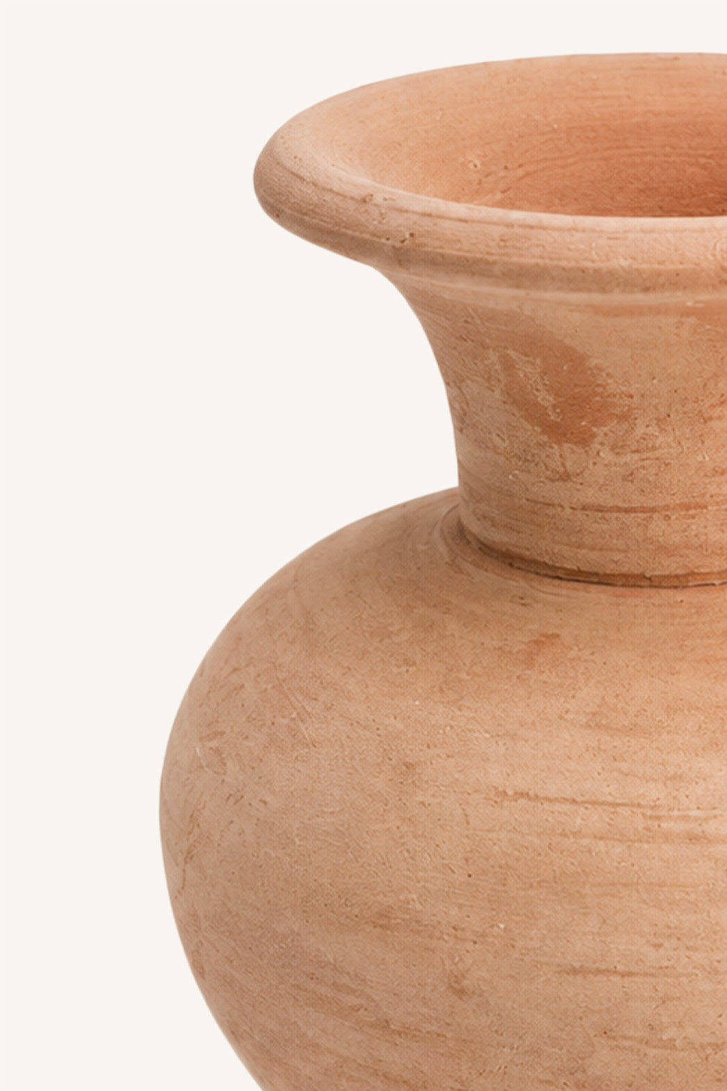 Desert Bloom Pot