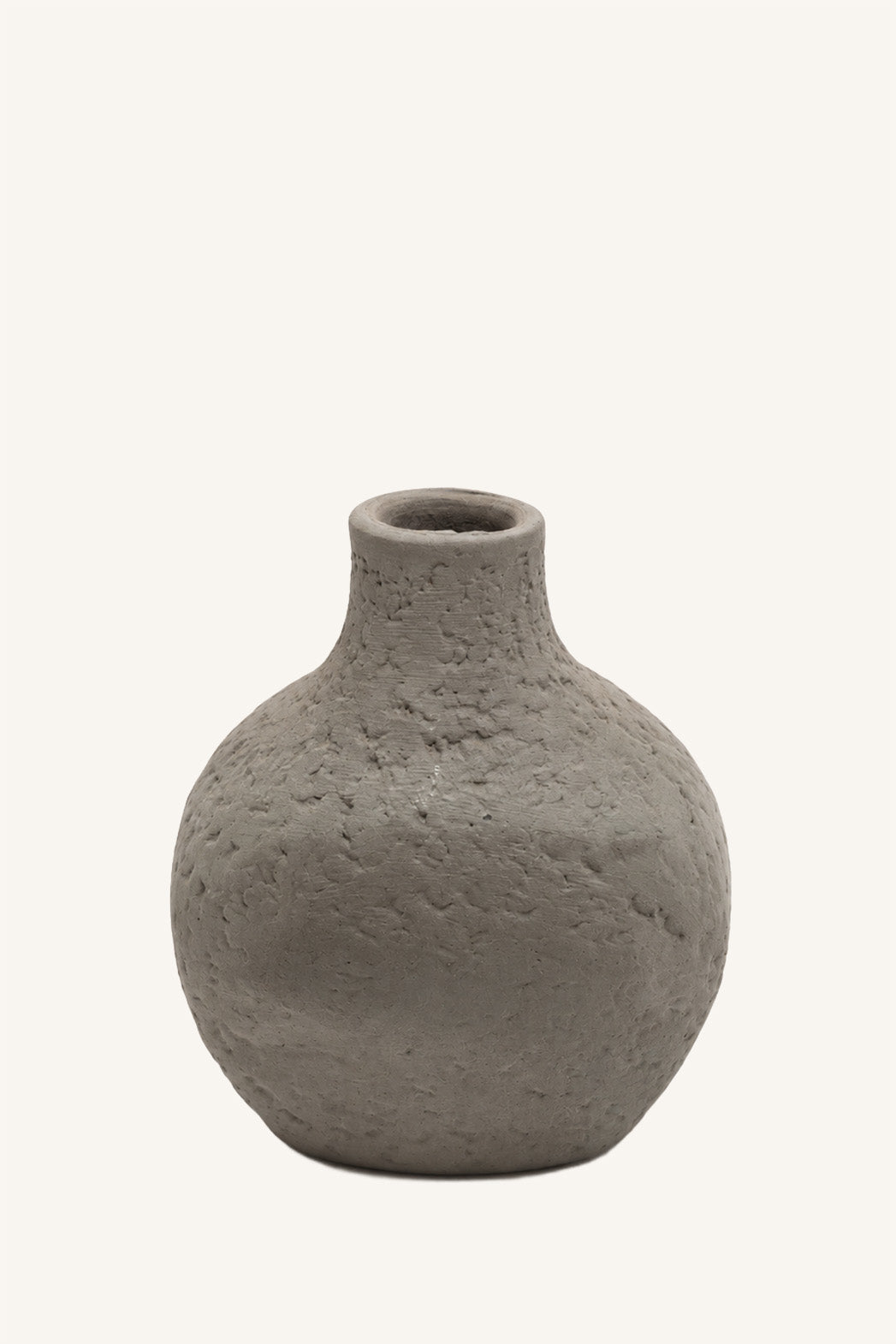 Stone Grain Vessel