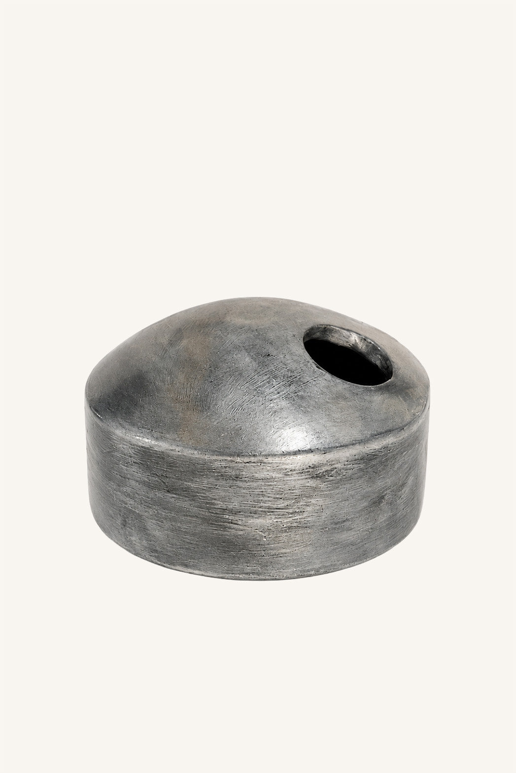 Silver Tide Bowl