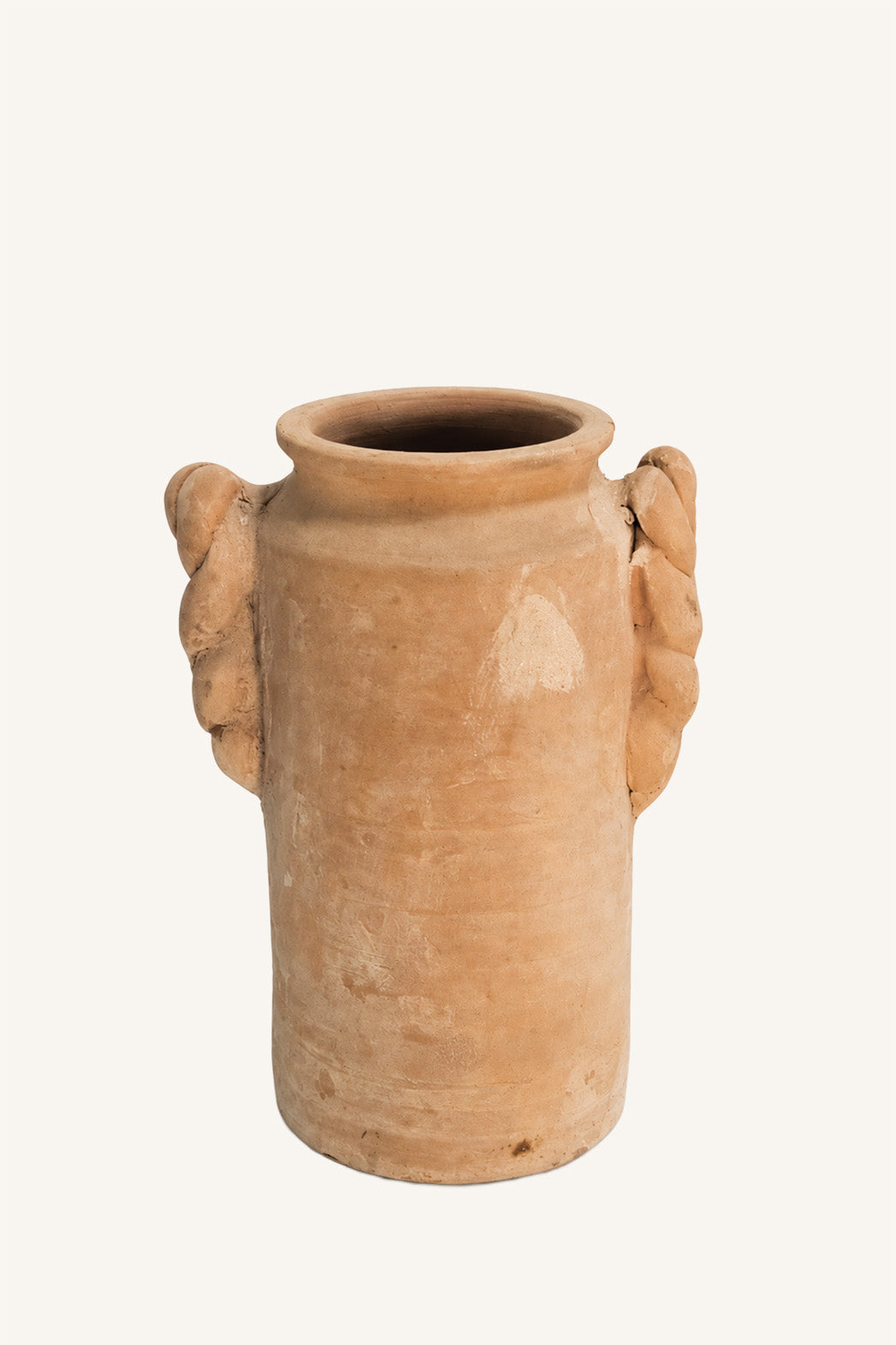 Field Handle Vase