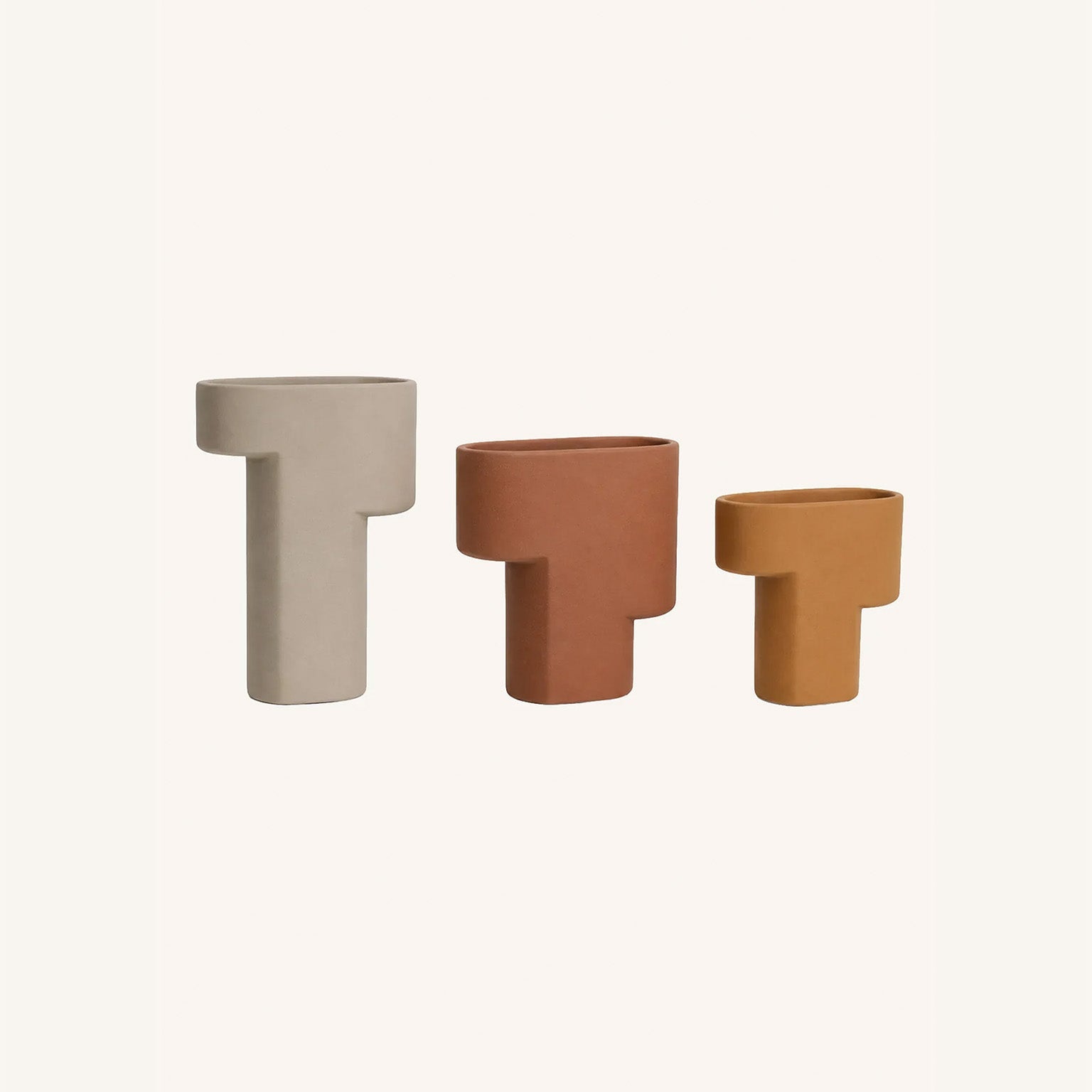 Candle Holders