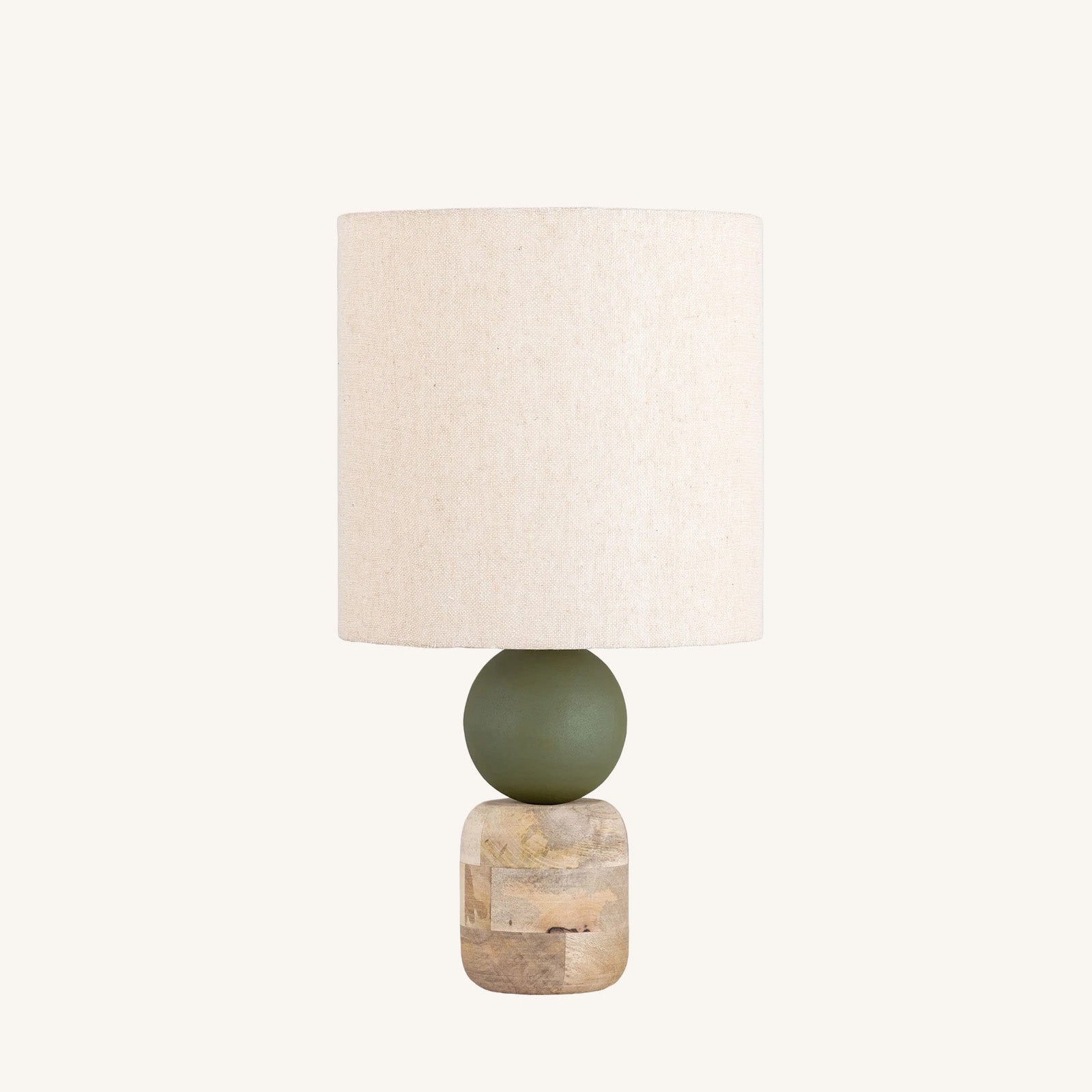 Table Lamps