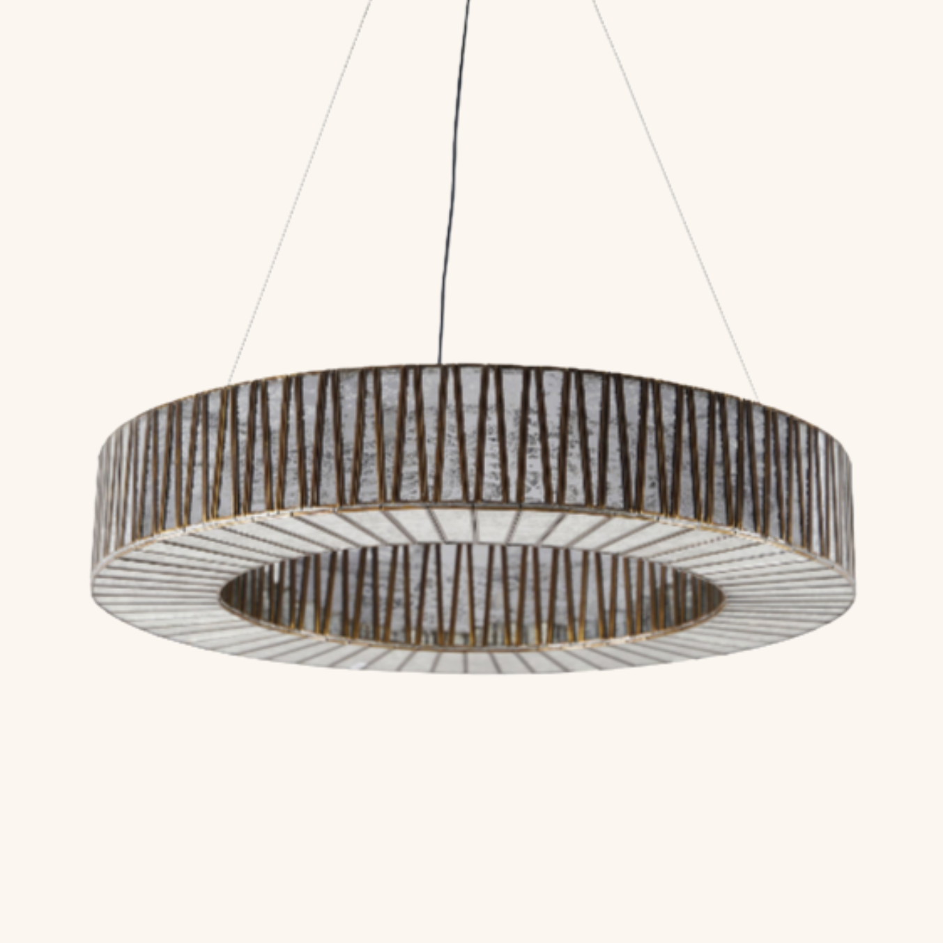 Chandeliers