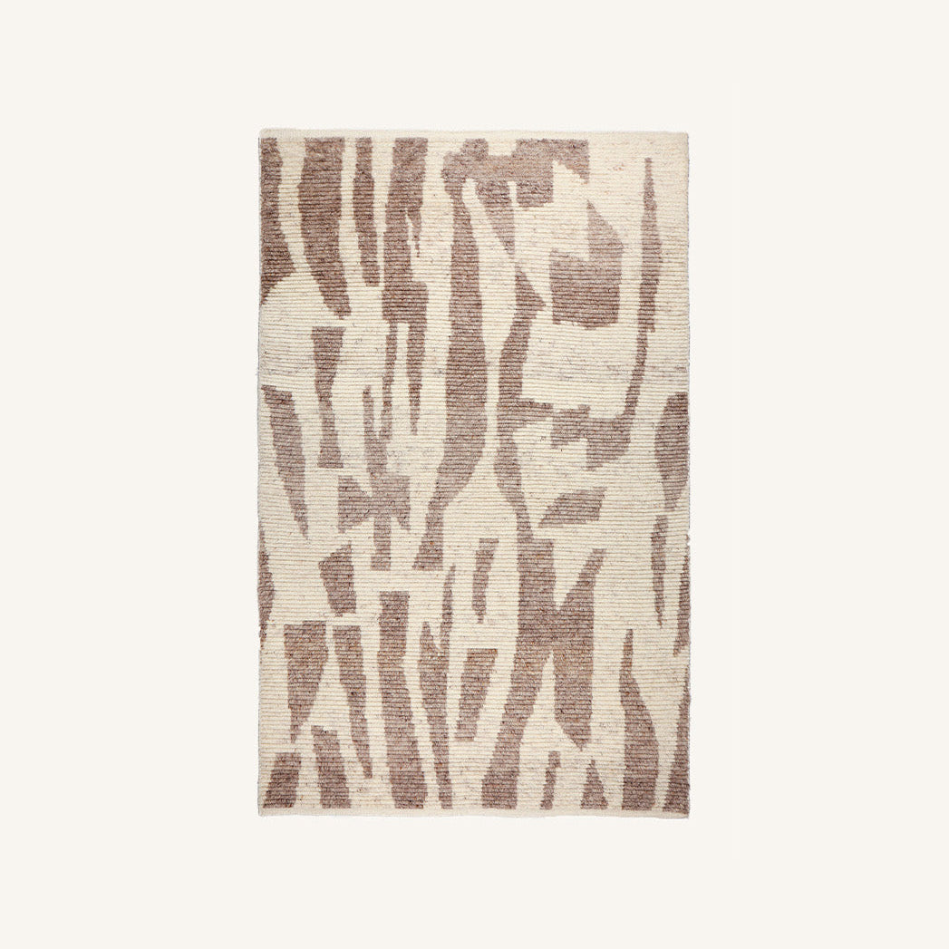 Hand Knotted