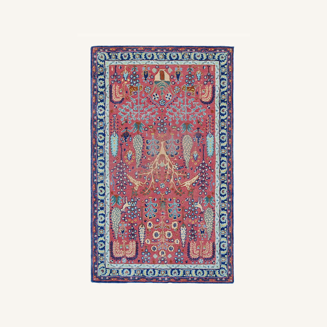 All Rugs