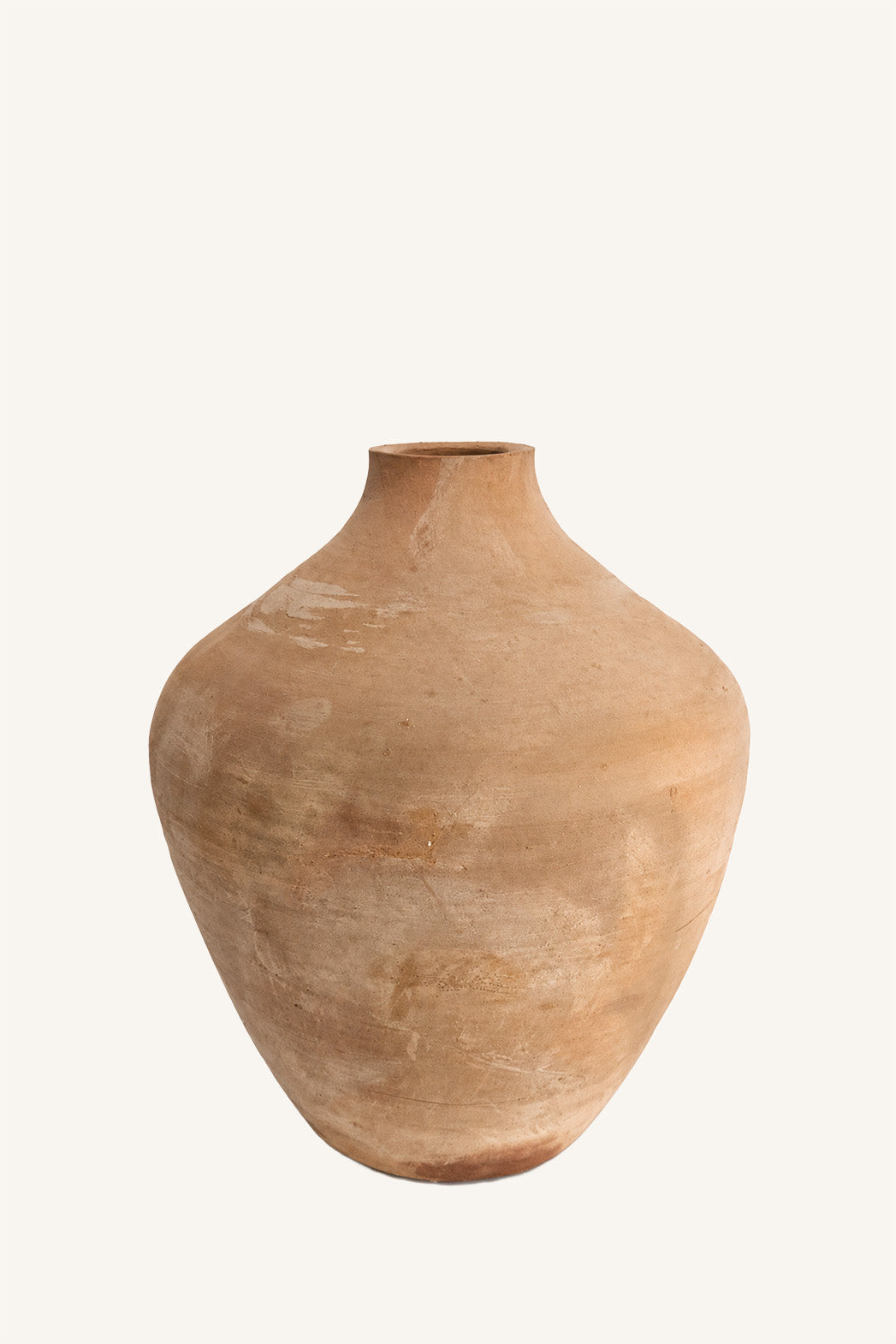 Earthen Quiet Vase