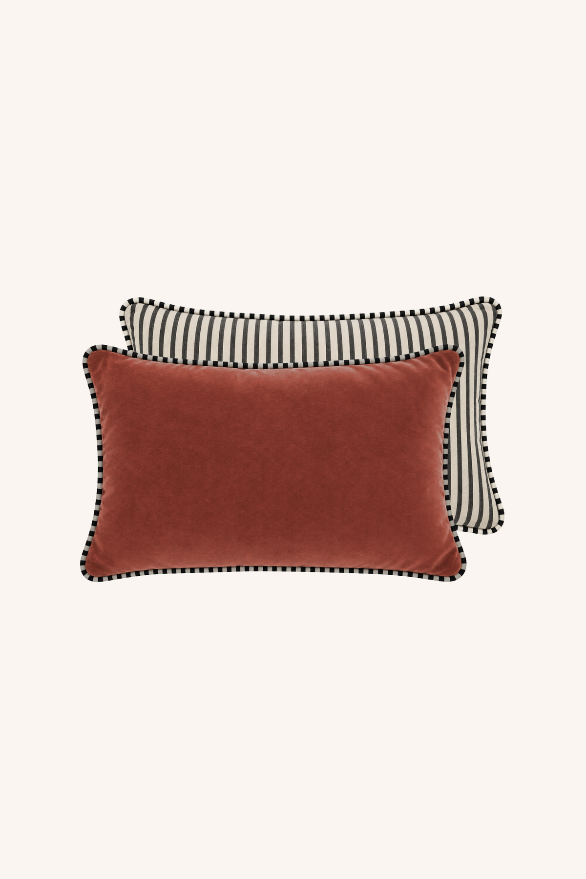 Russet Mirage  Lumbar