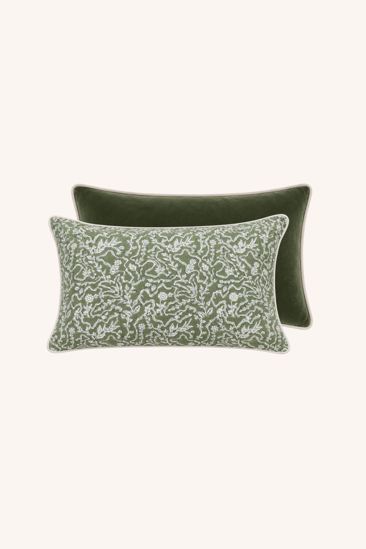 Fernlace  Lumbar