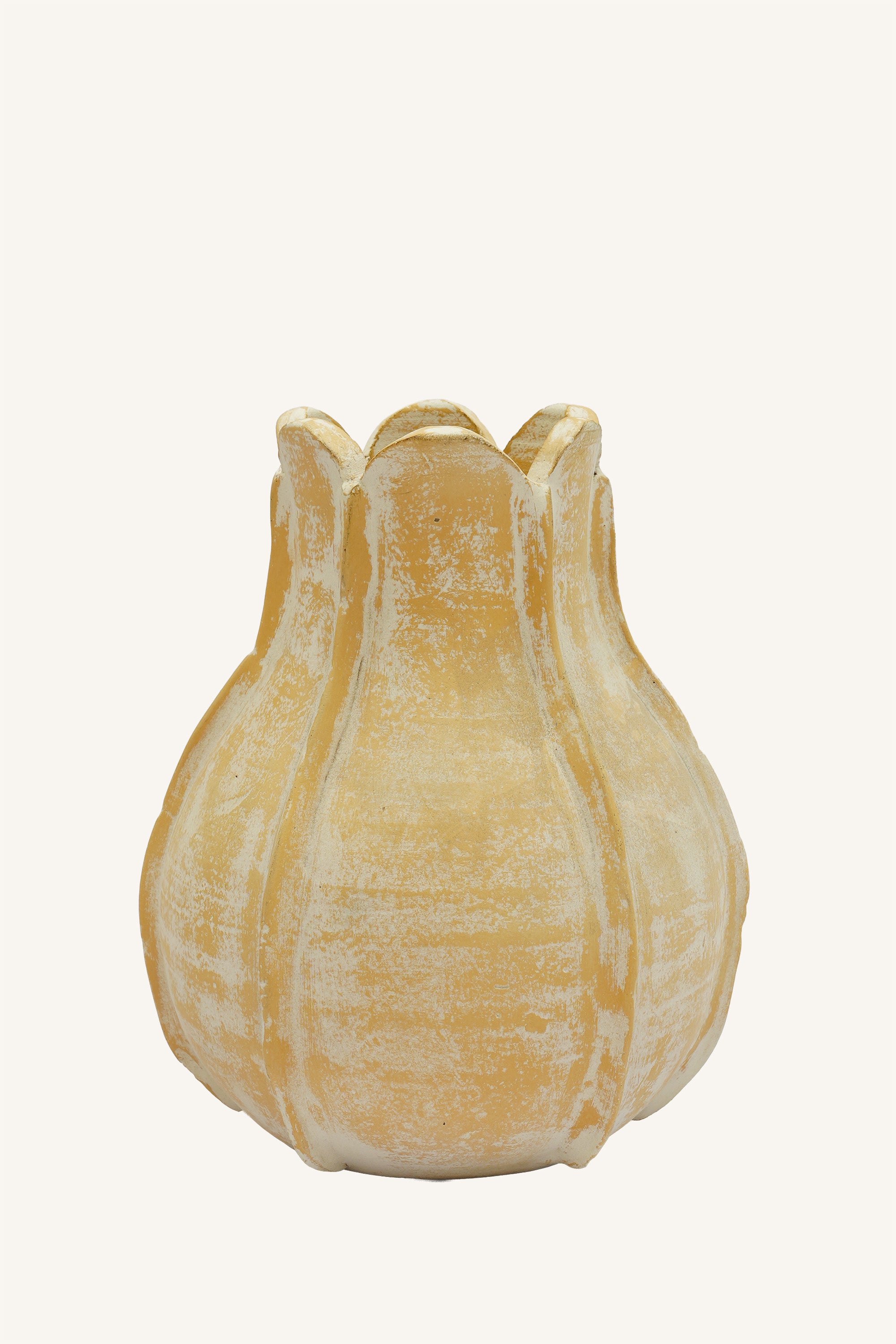 Bloomcrest Bud Vase