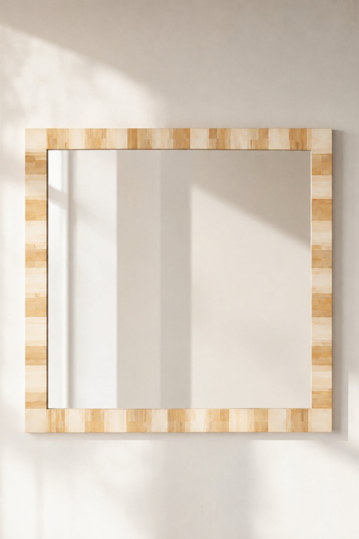 Sandler Grid Wall Mirror