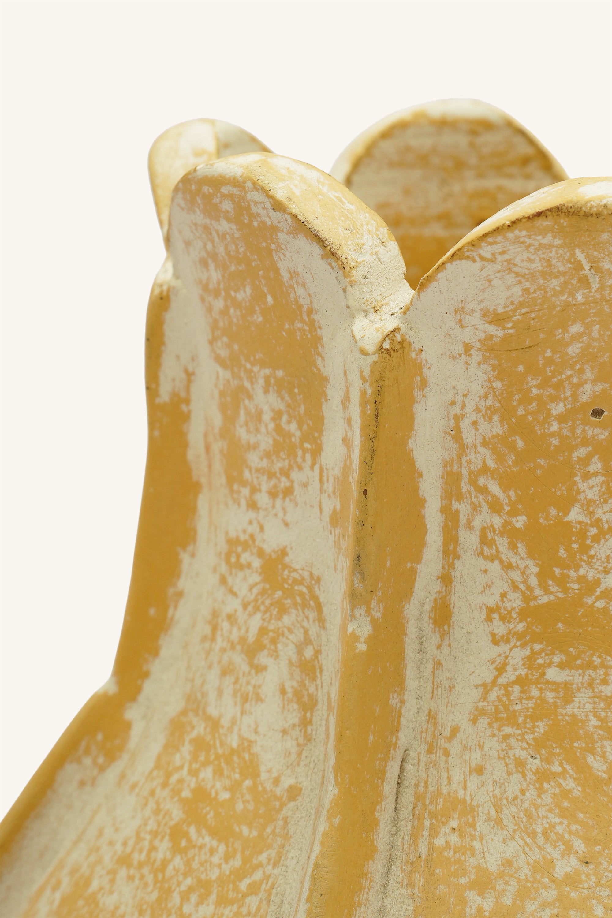 Bloomcrest Bud Vase